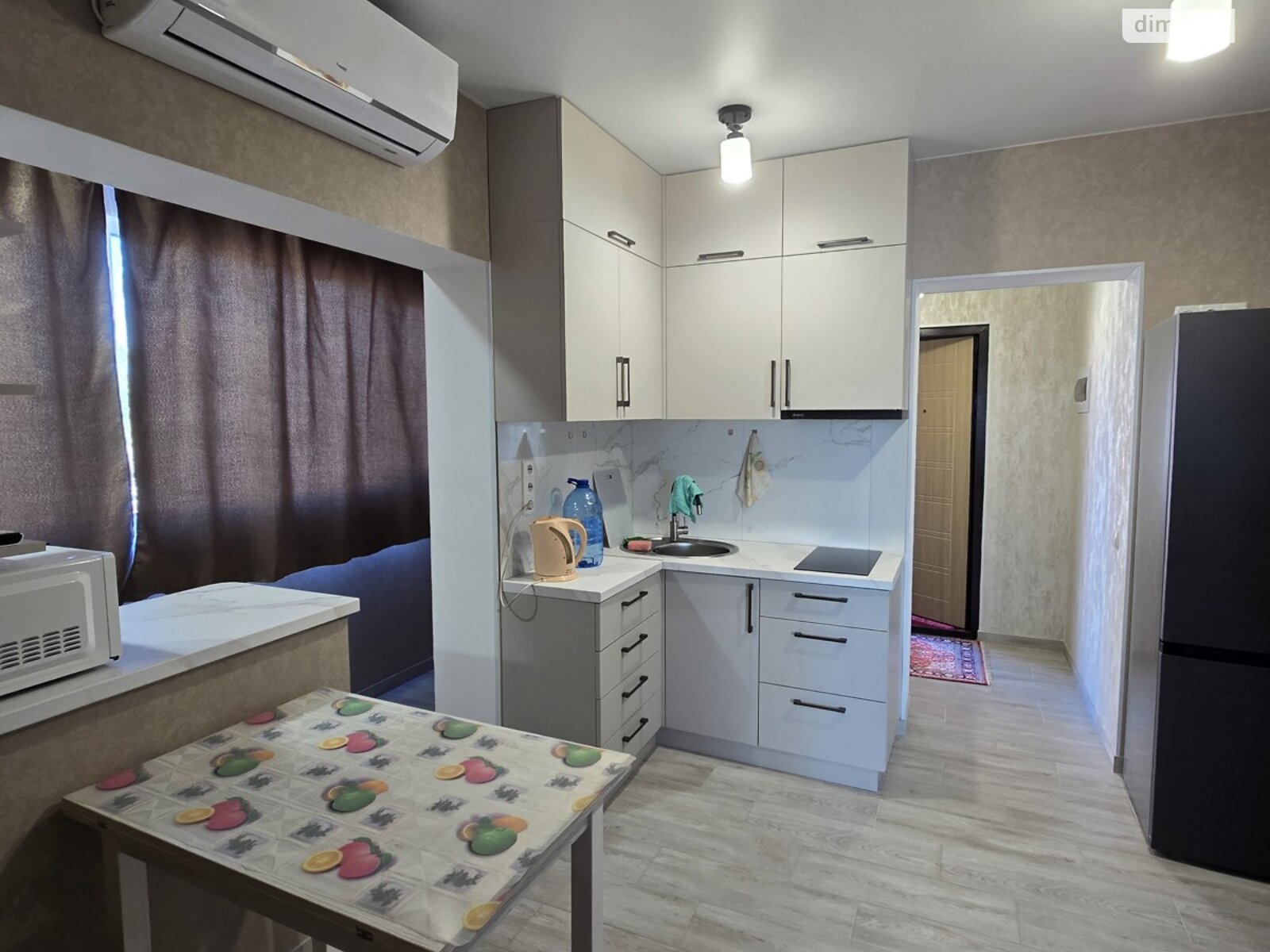 двокімнатна квартира в Миколаєві, район Заводський, на вул. Миколи Лєскова в довготривалу оренду помісячно фото 1 двокімнатна квартира в Миколаєві, район Заводський, на вул. Миколи Лєскова в довготривалу оренду помісячно фото 1