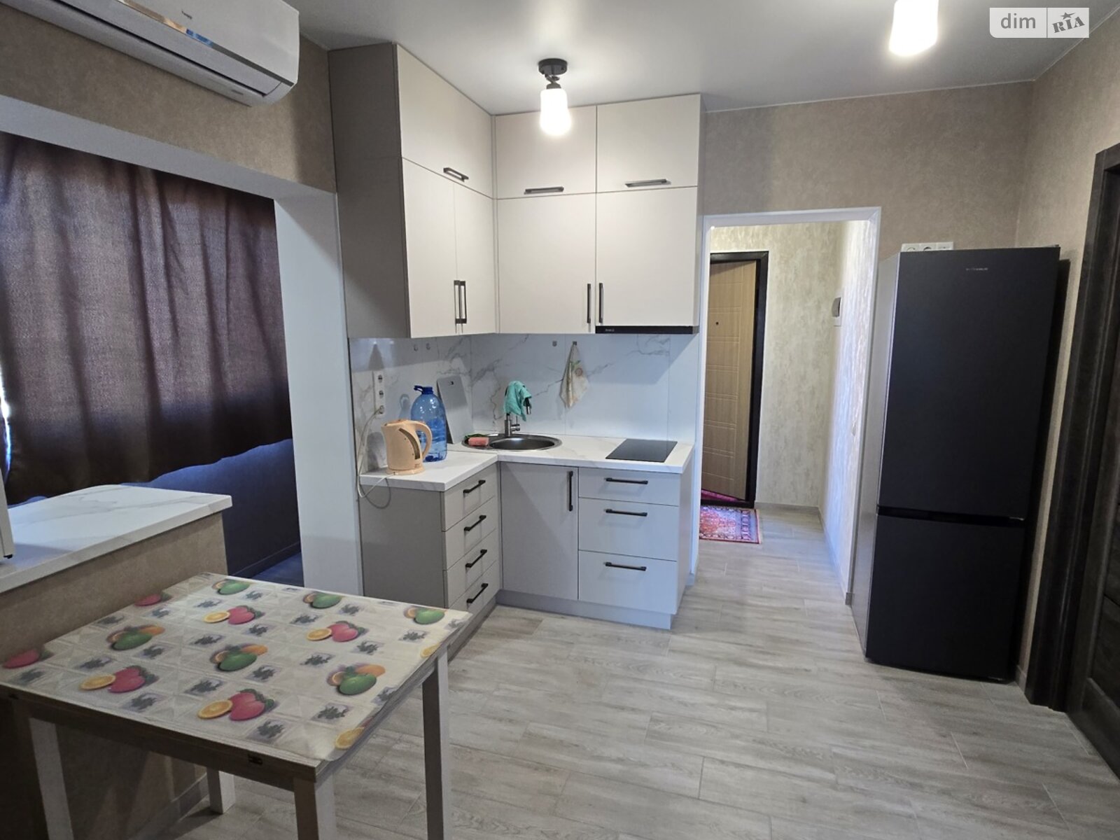 двокімнатна квартира в Миколаєві, район Заводський, на вул. Миколи Лєскова в довготривалу оренду помісячно фото 1 двокімнатна квартира в Миколаєві, район Заводський, на вул. Миколи Лєскова в довготривалу оренду помісячно фото 1