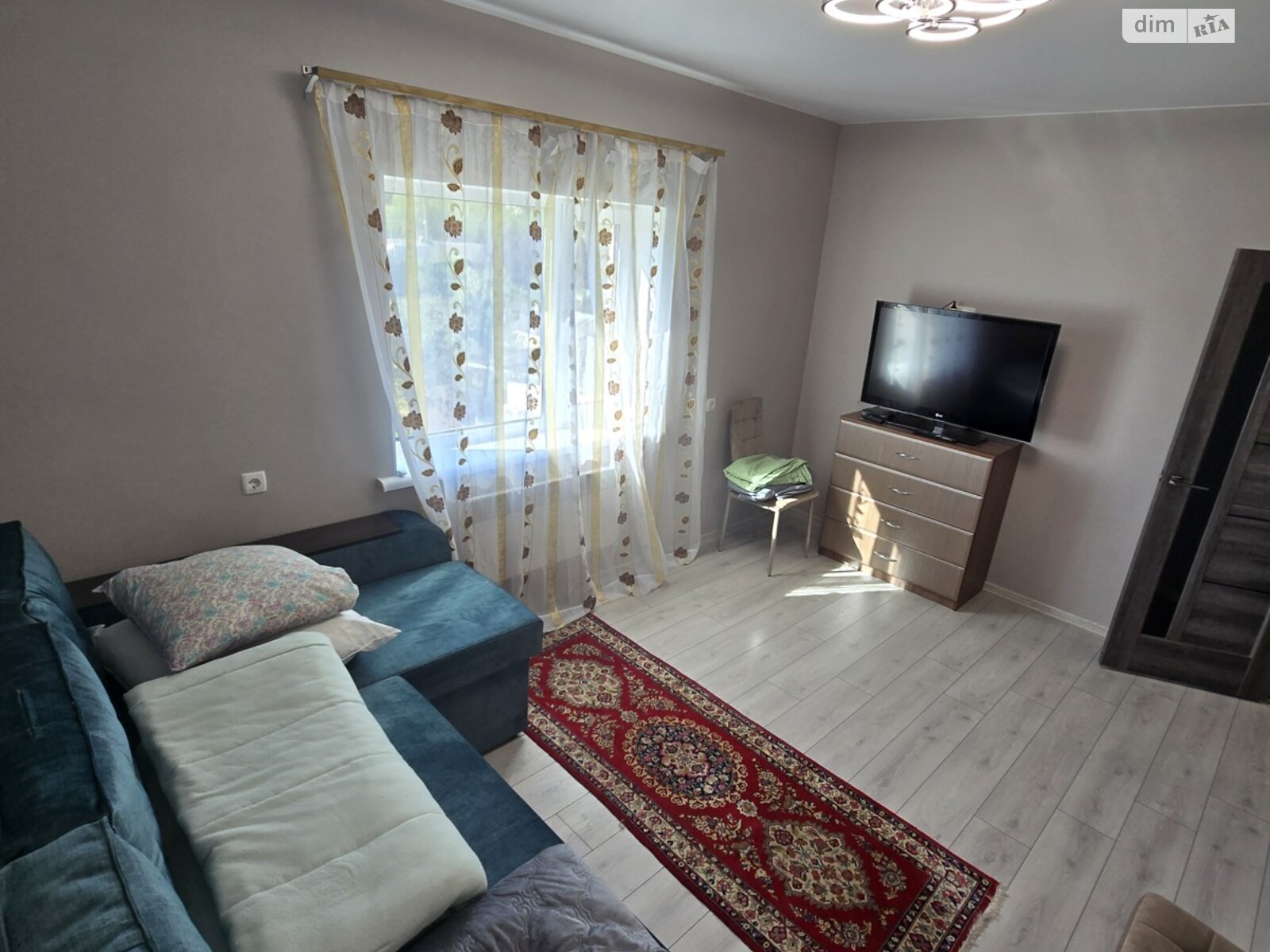 двокімнатна квартира в Миколаєві, район Заводський, на вул. Миколи Лєскова в довготривалу оренду помісячно фото 1 двокімнатна квартира в Миколаєві, район Заводський, на вул. Миколи Лєскова в довготривалу оренду помісячно фото 1