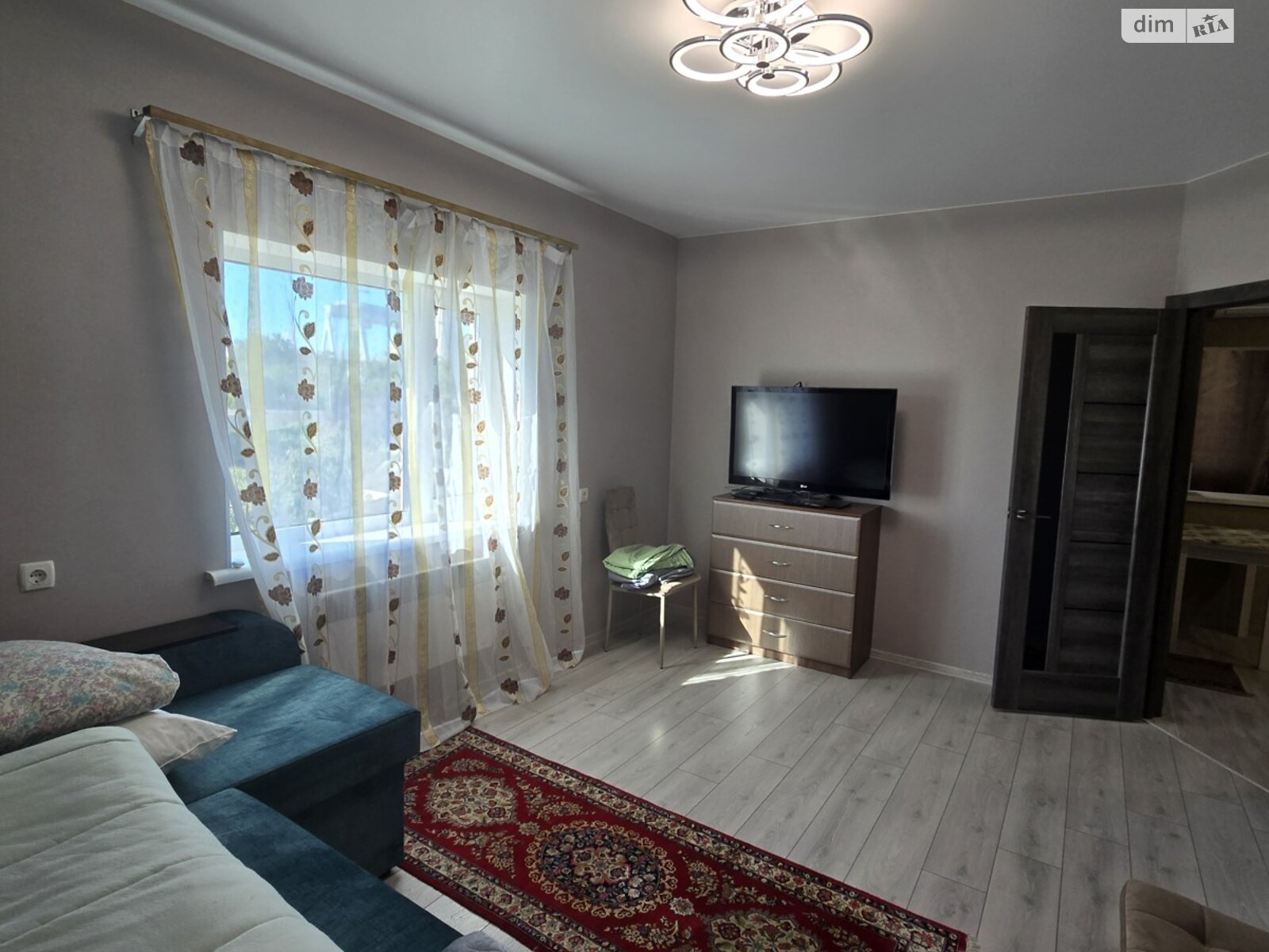 двокімнатна квартира в Миколаєві, район Заводський, на вул. Миколи Лєскова в довготривалу оренду помісячно фото 1 двокімнатна квартира в Миколаєві, район Заводський, на вул. Миколи Лєскова в довготривалу оренду помісячно фото 1