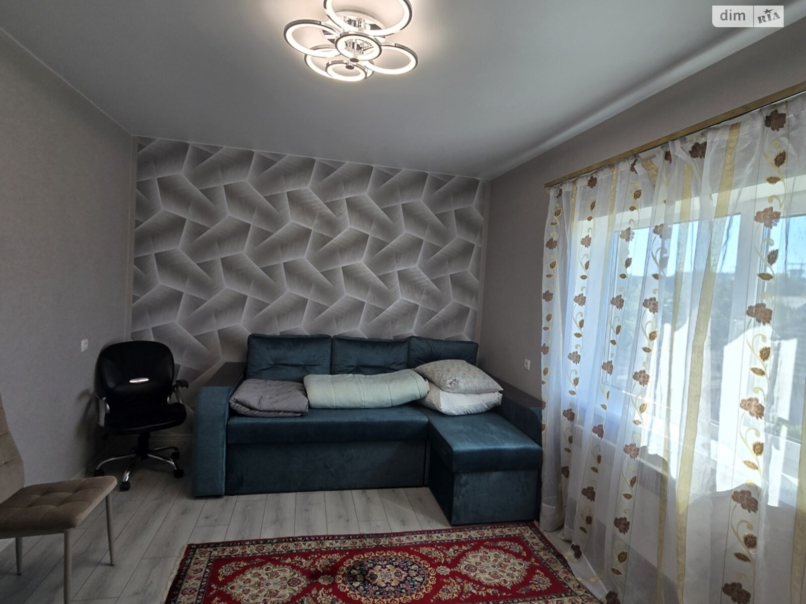 двокімнатна квартира в Миколаєві, район Заводський, на вул. Миколи Лєскова в довготривалу оренду помісячно фото 1 двокімнатна квартира в Миколаєві, район Заводський, на вул. Миколи Лєскова в довготривалу оренду помісячно фото 1