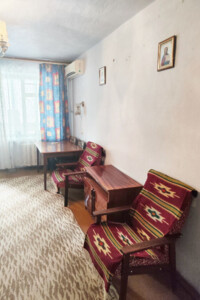 трехкомнатная квартира с мебелью в Николаеве, район Заводской, на ул. Пограничная 78 в аренду на долгий срок помесячно фото 2