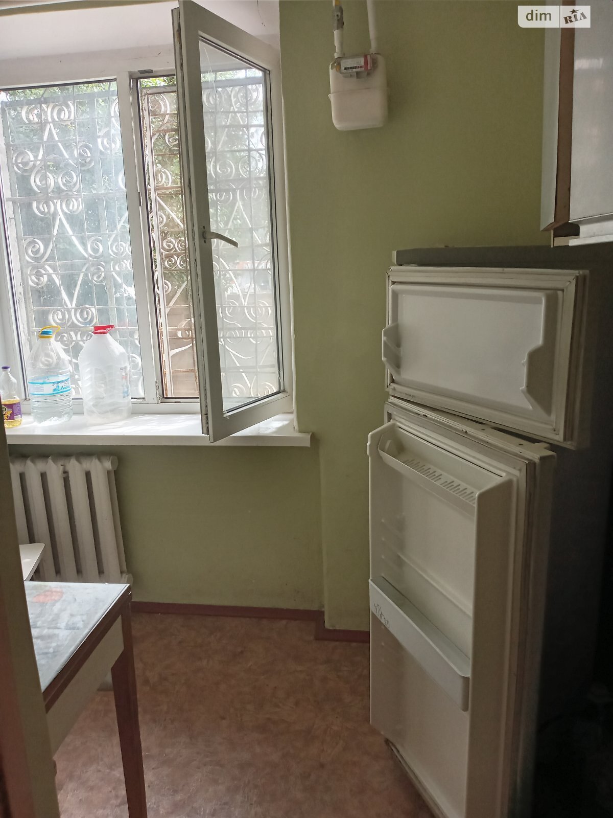 однокомнатная квартира в Николаеве, район Заводской, на ул. Пограничная 43А в аренду на долгий срок помесячно фото 1 однокомнатная квартира в Николаеве, район Заводской, на ул. Пограничная 43А в аренду на долгий срок помесячно фото 1