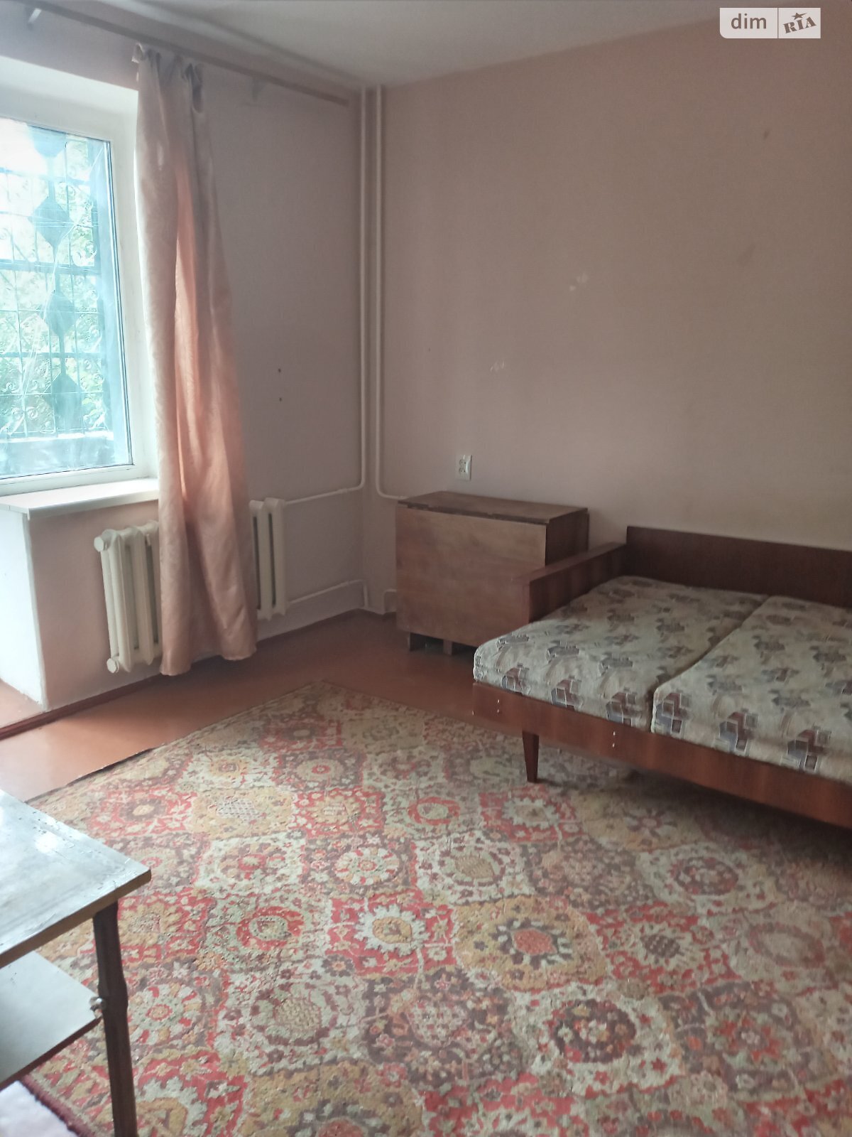 однокомнатная квартира в Николаеве, район Заводской, на ул. Пограничная 43А в аренду на долгий срок помесячно фото 1 однокомнатная квартира в Николаеве, район Заводской, на ул. Пограничная 43А в аренду на долгий срок помесячно фото 1