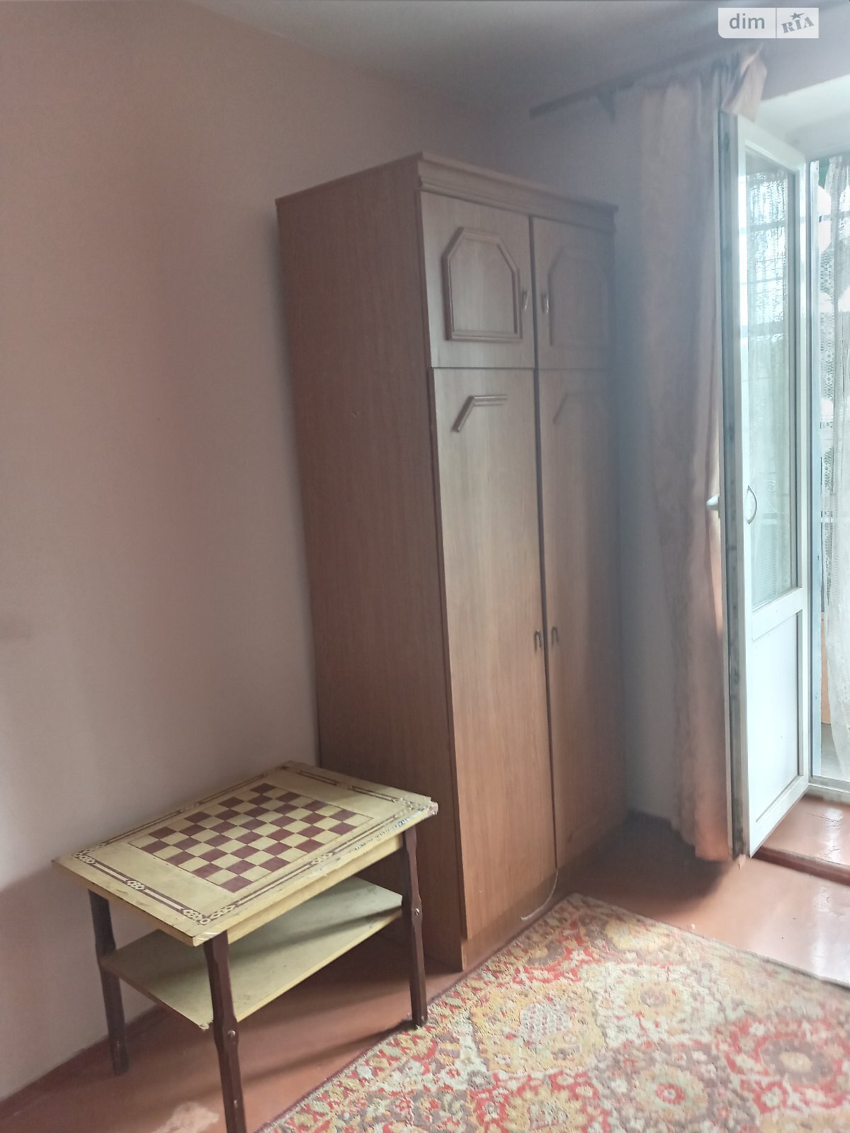 однокомнатная квартира в Николаеве, район Заводской, на ул. Пограничная 43А в аренду на долгий срок помесячно фото 1 однокомнатная квартира в Николаеве, район Заводской, на ул. Пограничная 43А в аренду на долгий срок помесячно фото 1