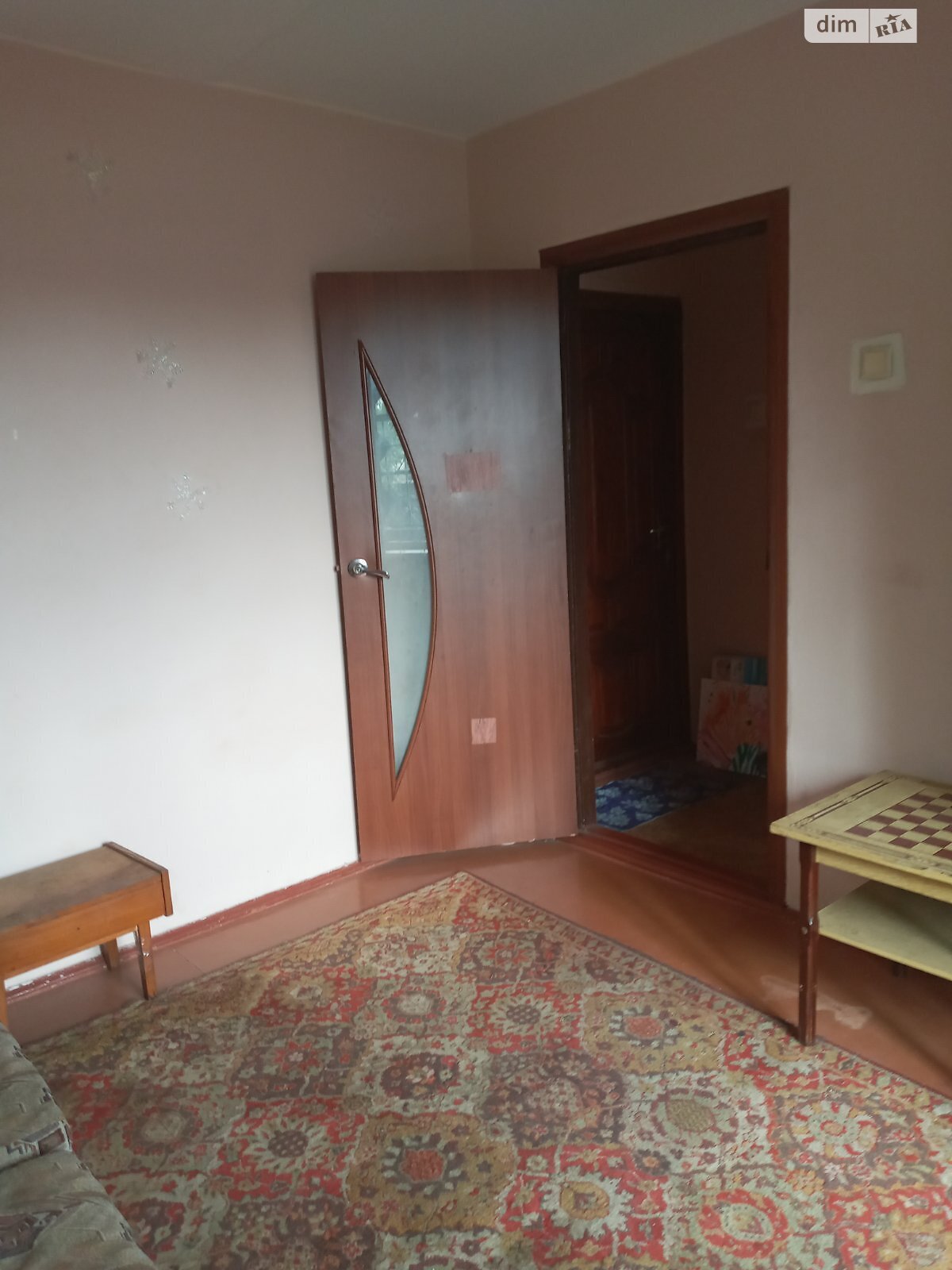 однокомнатная квартира в Николаеве, район Заводской, на ул. Пограничная 43А в аренду на долгий срок помесячно фото 1 однокомнатная квартира в Николаеве, район Заводской, на ул. Пограничная 43А в аренду на долгий срок помесячно фото 1