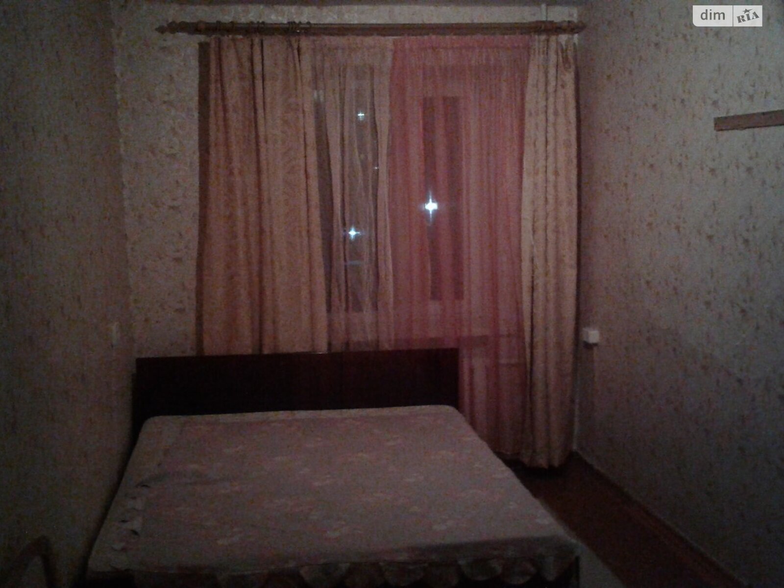 двокімнатна квартира в Миколаєві, район Заводський, на вул. Прикордонна в довготривалу оренду помісячно фото 1