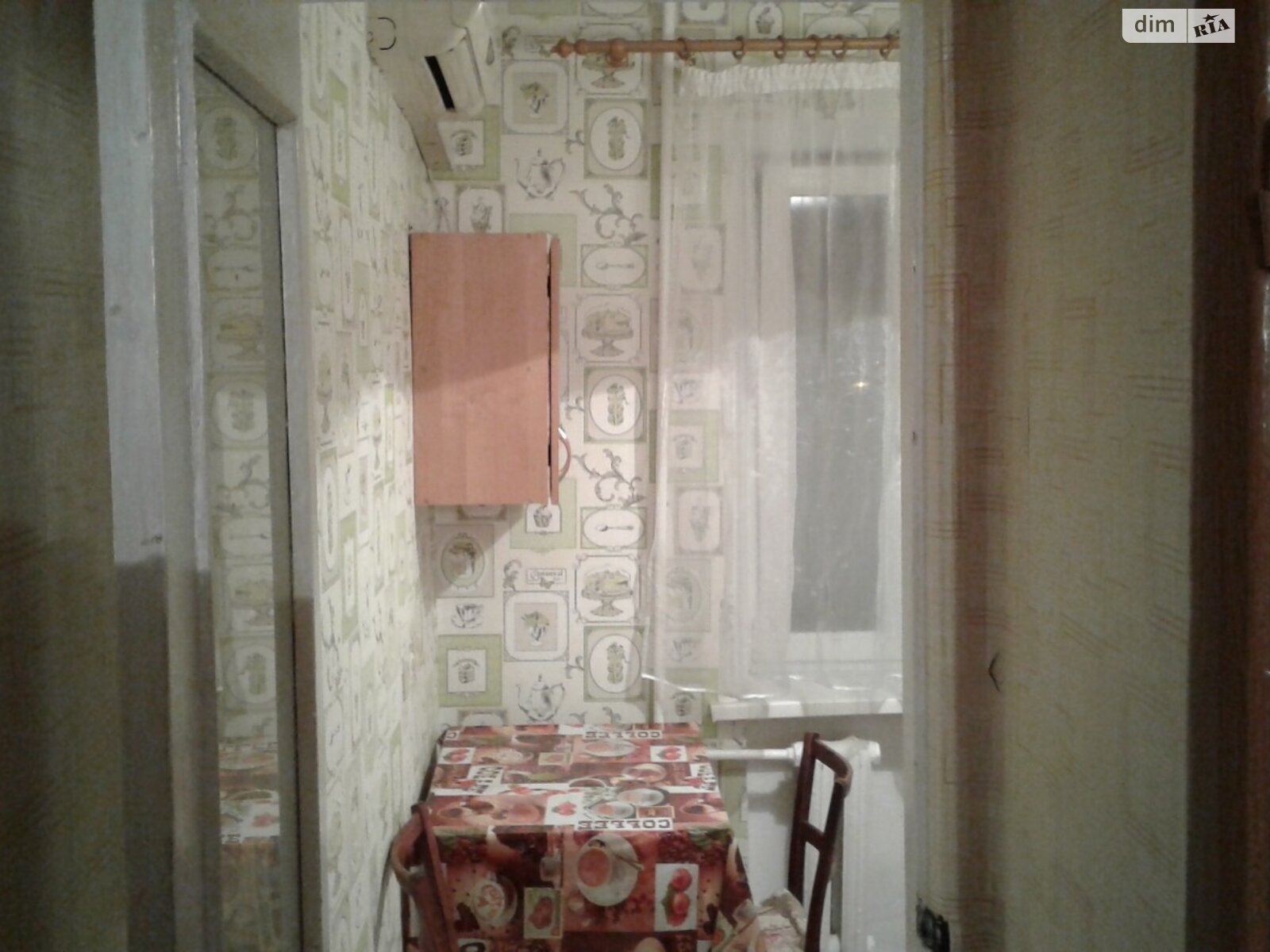 двокімнатна квартира в Миколаєві, район Заводський, на вул. Прикордонна в довготривалу оренду помісячно фото 1