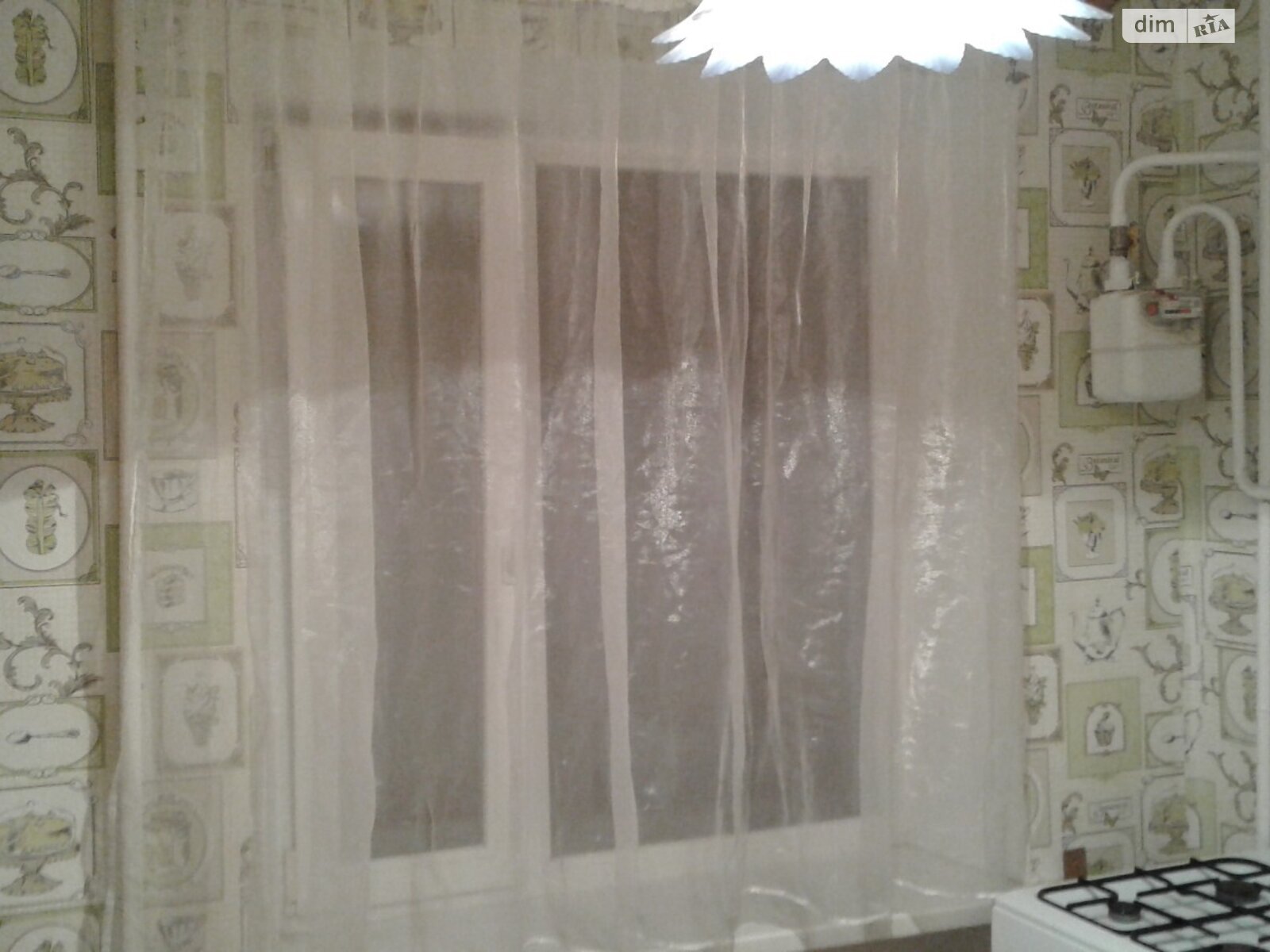 двокімнатна квартира в Миколаєві, район Заводський, на вул. Прикордонна в довготривалу оренду помісячно фото 1