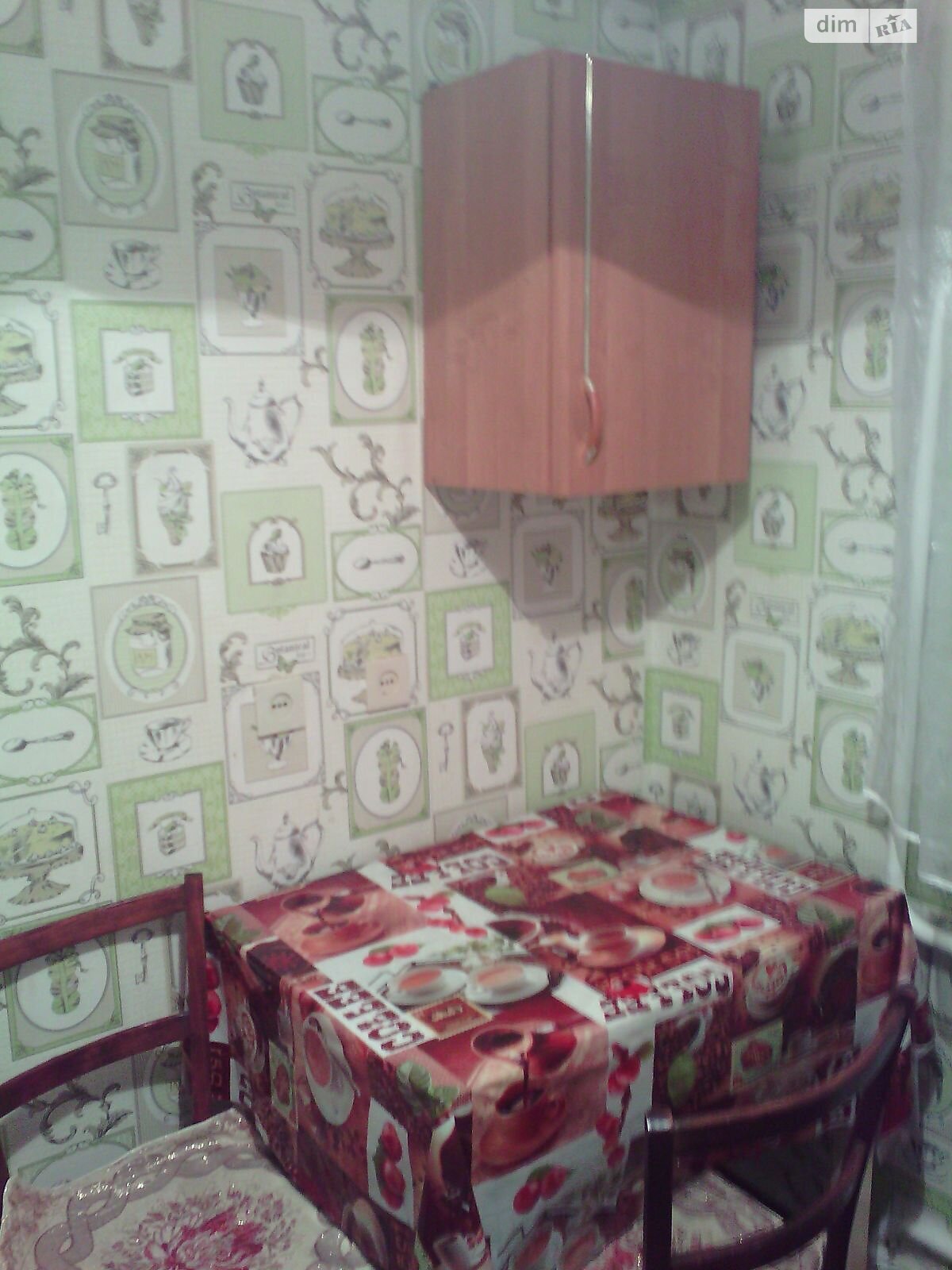 двокімнатна квартира в Миколаєві, район Заводський, на вул. Прикордонна в довготривалу оренду помісячно фото 1