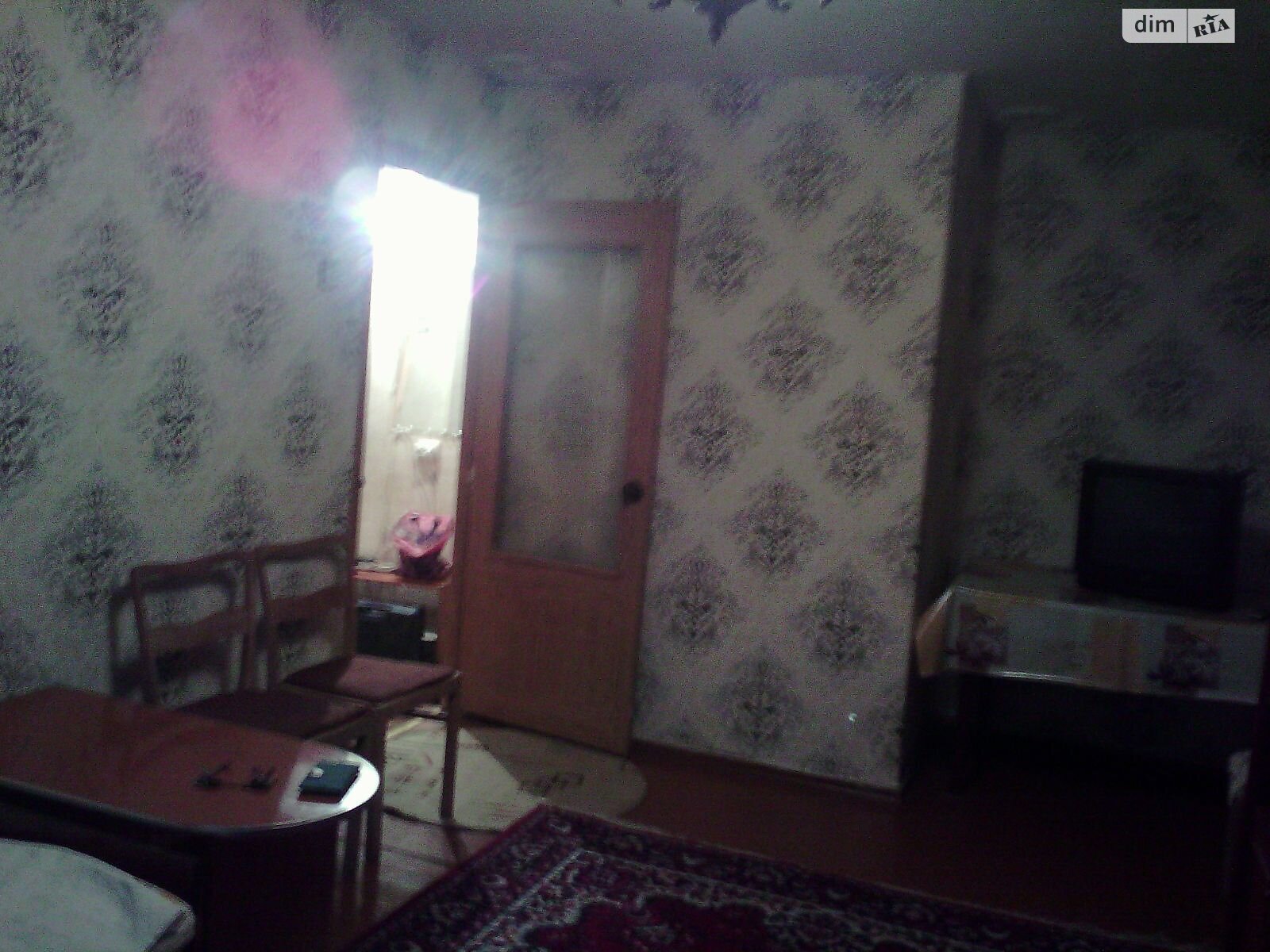 двокімнатна квартира в Миколаєві, район Заводський, на вул. Прикордонна в довготривалу оренду помісячно фото 1