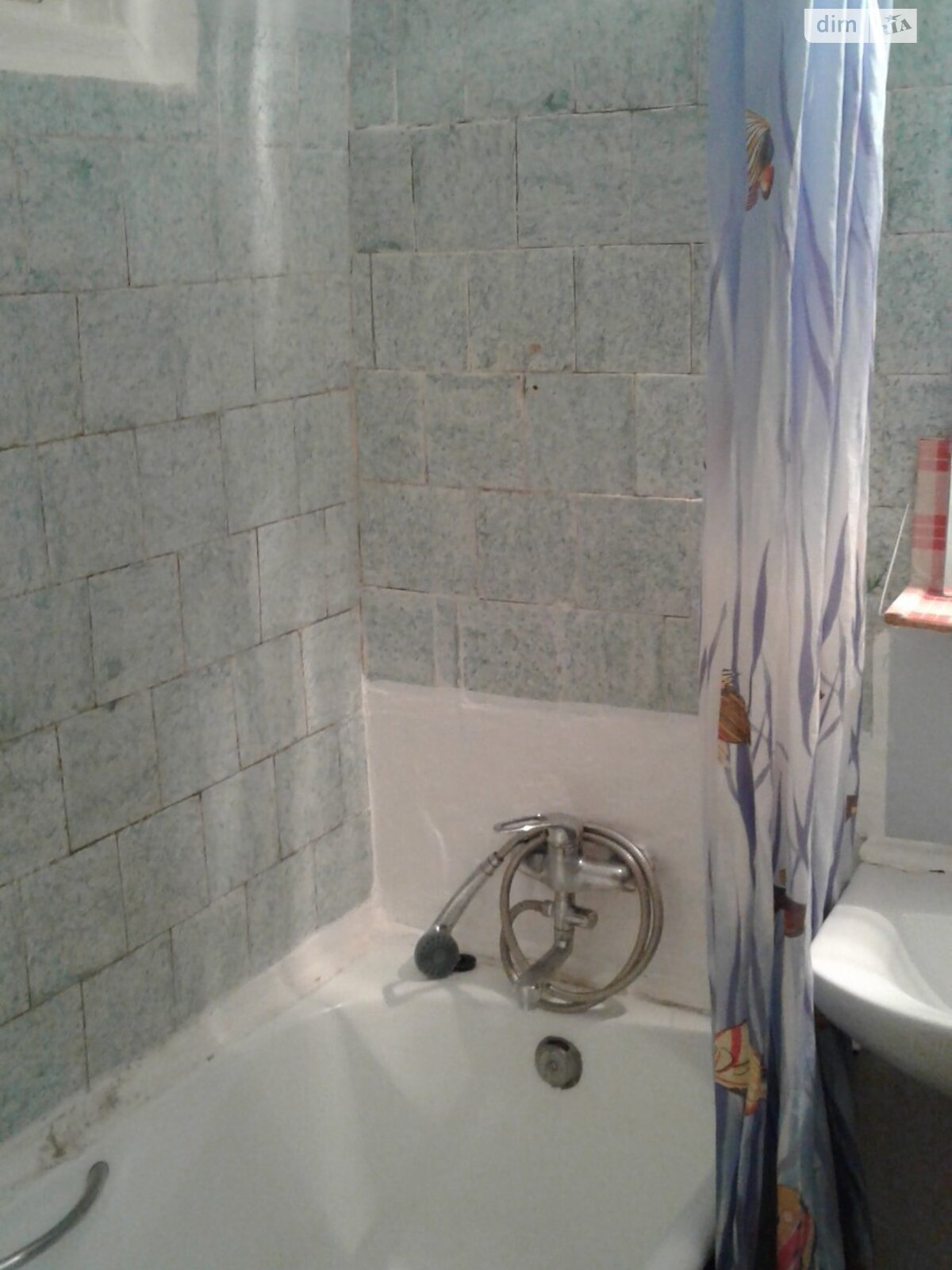 двокімнатна квартира в Миколаєві, район Заводський, на вул. Прикордонна в довготривалу оренду помісячно фото 1