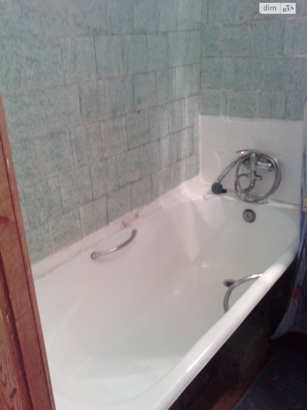 двокімнатна квартира в Миколаєві, район Заводський, на вул. Прикордонна в довготривалу оренду помісячно фото 1