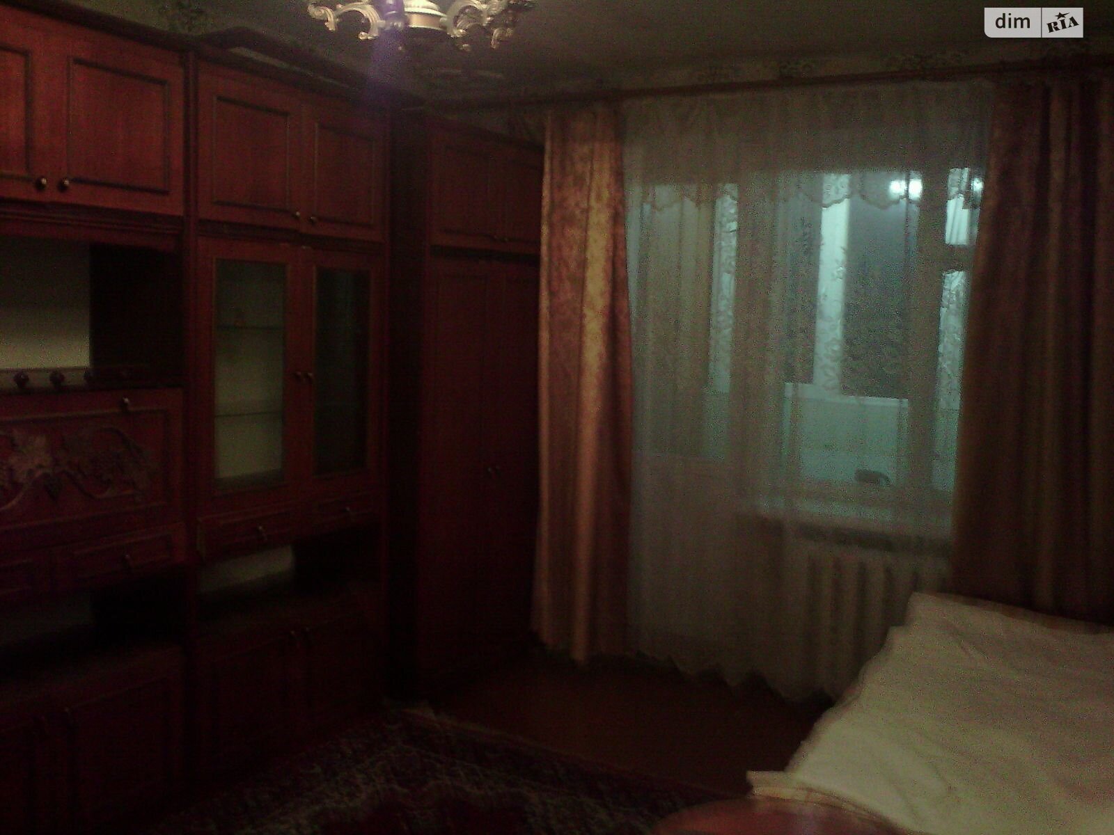 двокімнатна квартира в Миколаєві, район Заводський, на вул. Прикордонна в довготривалу оренду помісячно фото 1