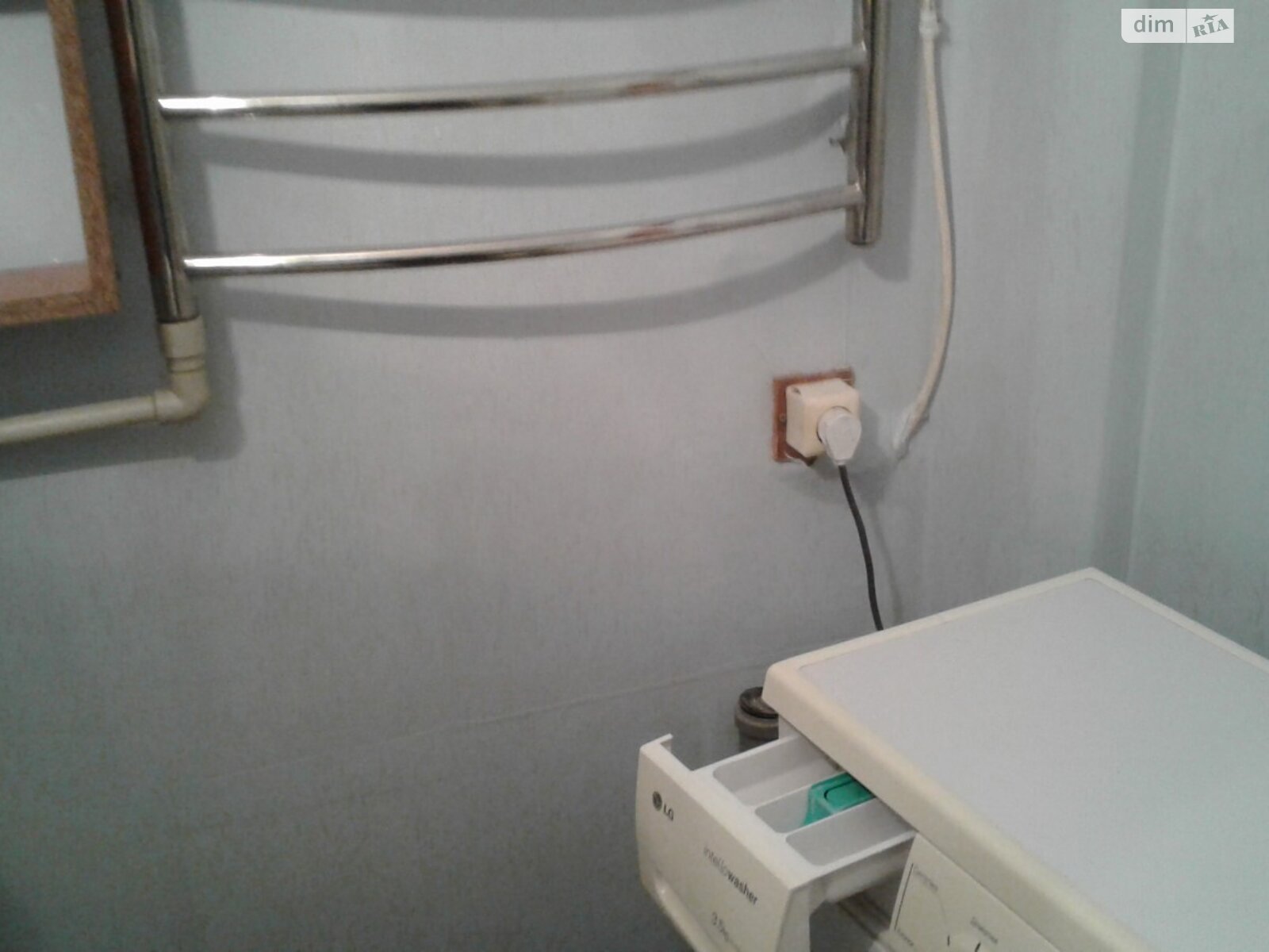 двокімнатна квартира в Миколаєві, район Заводський, на вул. Прикордонна в довготривалу оренду помісячно фото 1