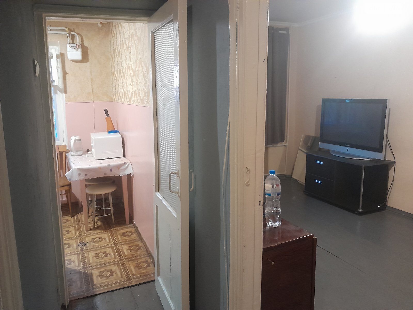 однокімнатна квартира в Миколаєві, район Заводський, на вул. Професора Бузніка в довготривалу оренду помісячно фото 1 однокімнатна квартира в Миколаєві, район Заводський, на вул. Професора Бузніка в довготривалу оренду помісячно фото 1