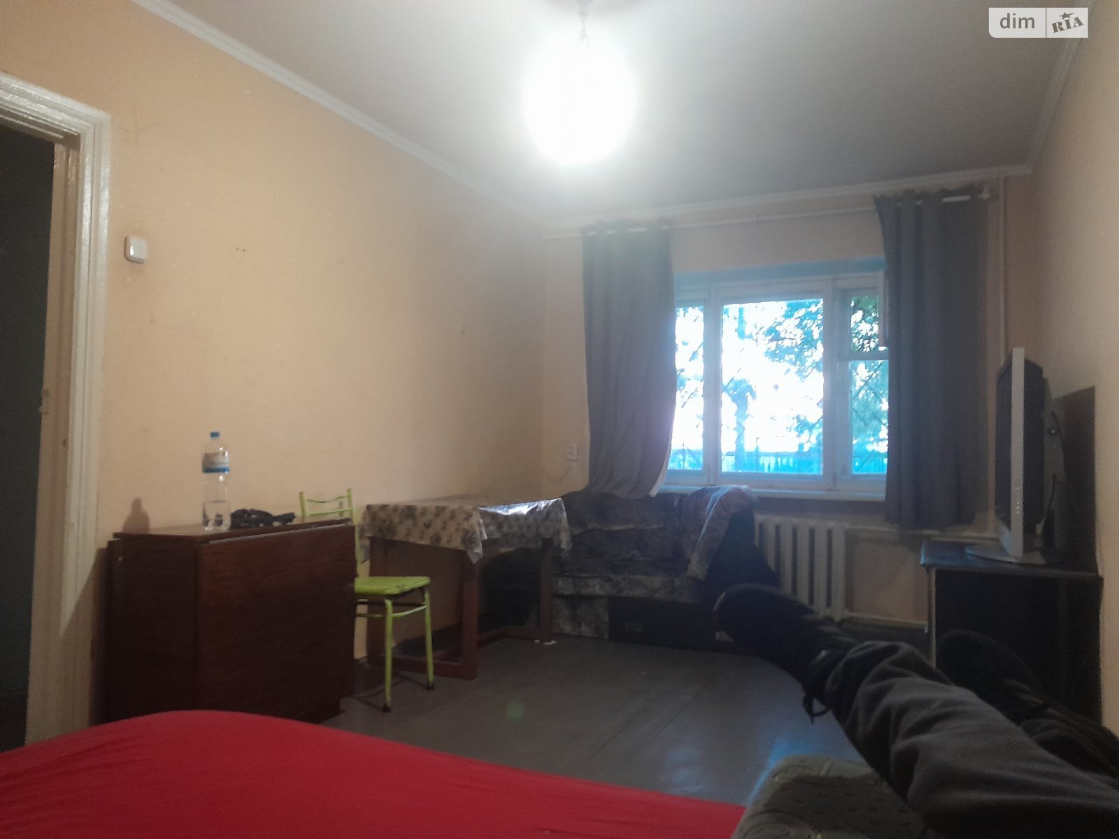 однокімнатна квартира в Миколаєві, район Заводський, на вул. Професора Бузніка в довготривалу оренду помісячно фото 1 однокімнатна квартира в Миколаєві, район Заводський, на вул. Професора Бузніка в довготривалу оренду помісячно фото 1