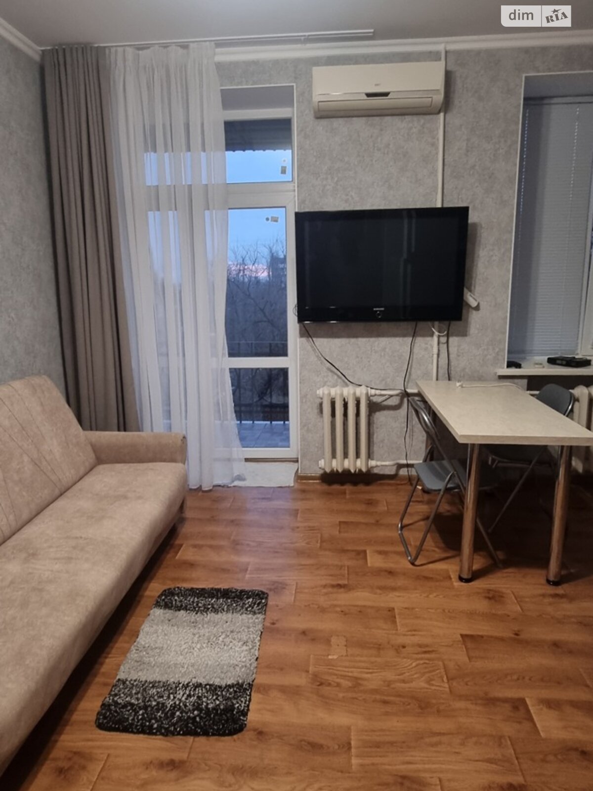 двухкомнатная квартира в Николаеве, район Заводской, на ул. Сенная 33Б в аренду на долгий срок помесячно фото 1 двухкомнатная квартира в Николаеве, район Заводской, на ул. Сенная 33Б в аренду на долгий срок помесячно фото 1