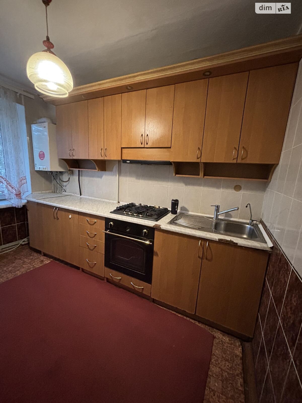 трикімнатна квартира в Миколаєві, район Заводський, на вул. Шосейна в довготривалу оренду помісячно фото 1 трикімнатна квартира в Миколаєві, район Заводський, на вул. Шосейна в довготривалу оренду помісячно фото 1
