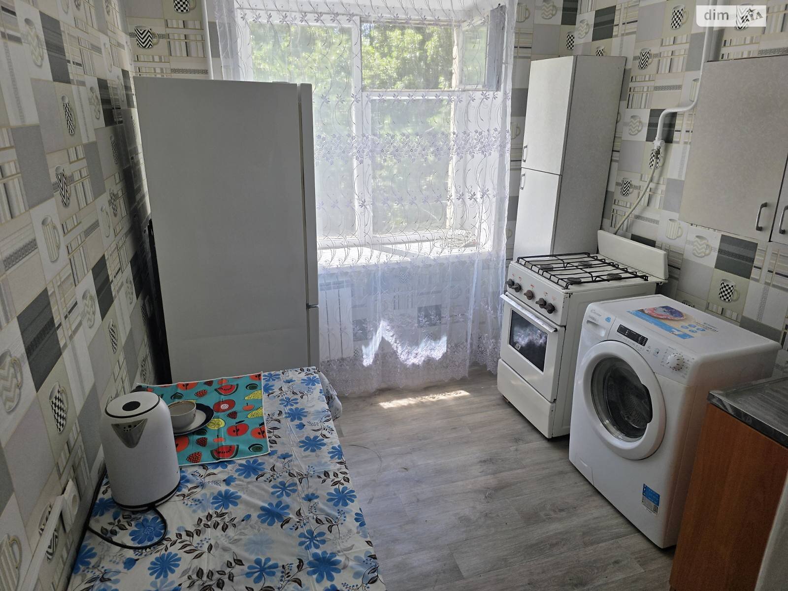 однокімнатна квартира в Миколаєві, район Заводський, на вул. Шосейна в довготривалу оренду помісячно фото 1 однокімнатна квартира в Миколаєві, район Заводський, на вул. Шосейна в довготривалу оренду помісячно фото 1