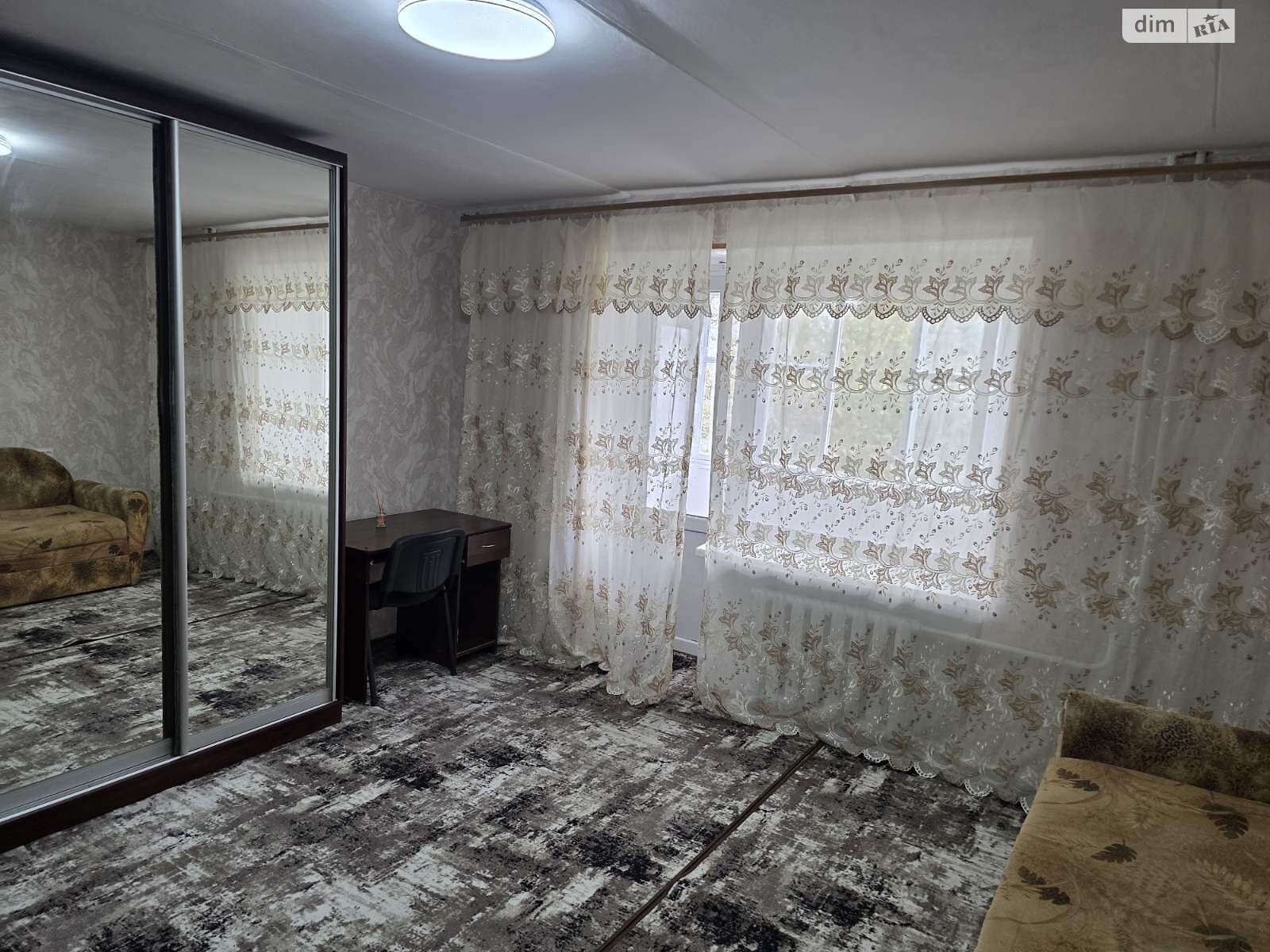 однокомнатная квартира в Николаеве, район Заводской, на ул. Шоссейная в аренду на долгий срок помесячно фото 1 однокомнатная квартира в Николаеве, район Заводской, на ул. Шоссейная в аренду на долгий срок помесячно фото 1