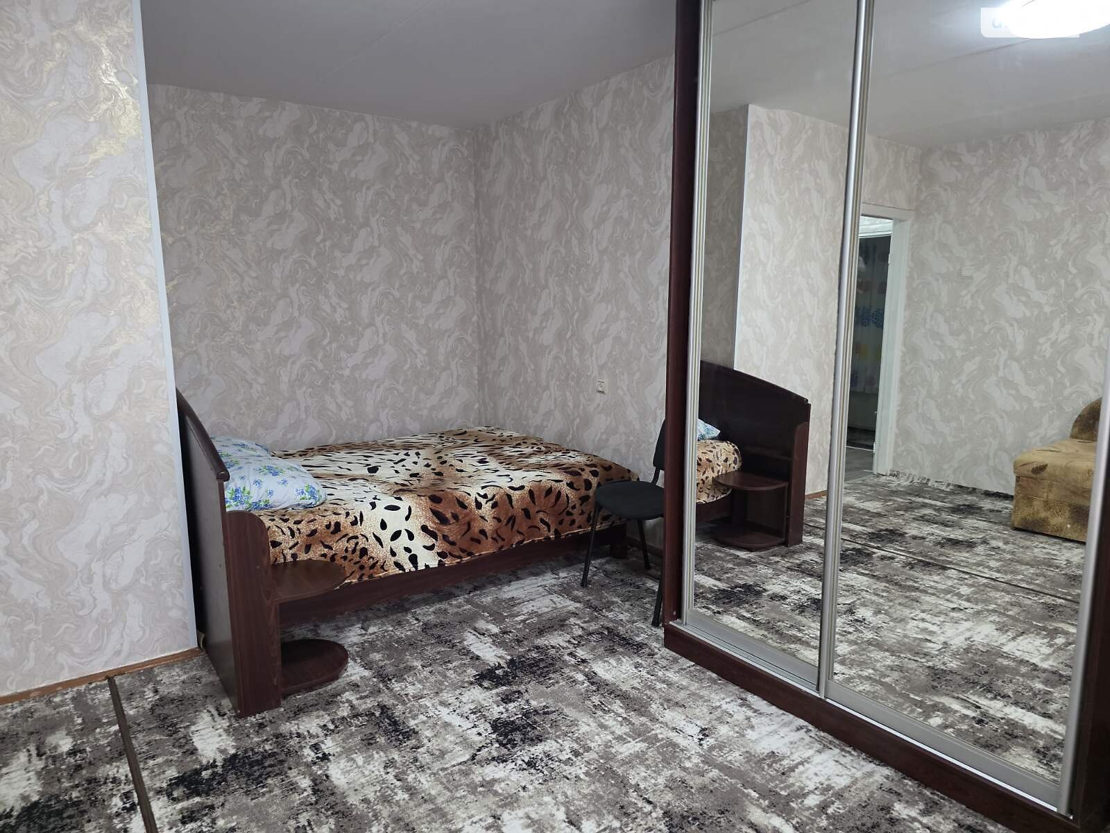 однокомнатная квартира в Николаеве, район Заводской, на ул. Шоссейная в аренду на долгий срок помесячно фото 1 однокомнатная квартира в Николаеве, район Заводской, на ул. Шоссейная в аренду на долгий срок помесячно фото 1