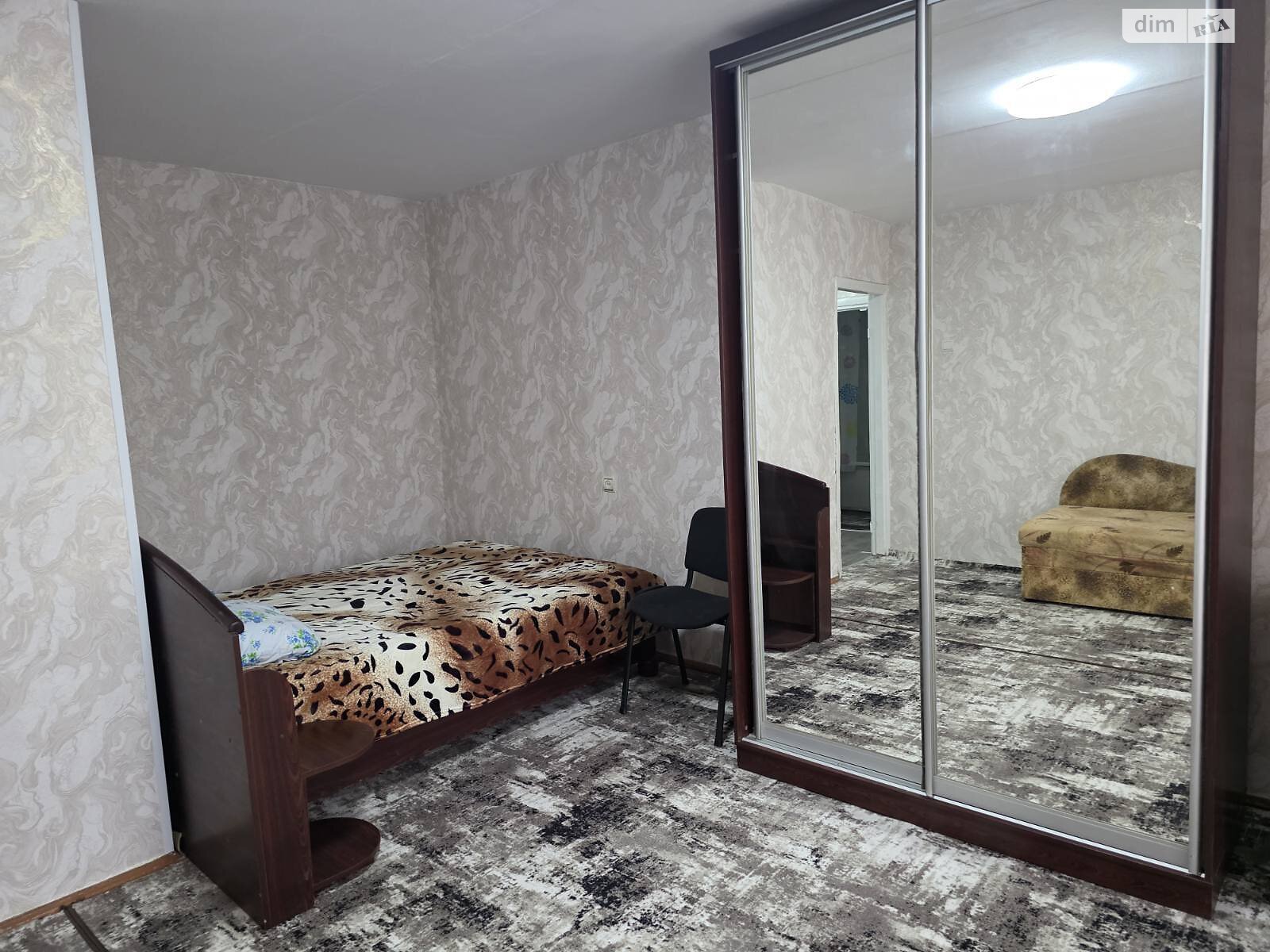 однокомнатная квартира в Николаеве, район Заводской, на ул. Шоссейная в аренду на долгий срок помесячно фото 1 однокомнатная квартира в Николаеве, район Заводской, на ул. Шоссейная в аренду на долгий срок помесячно фото 1