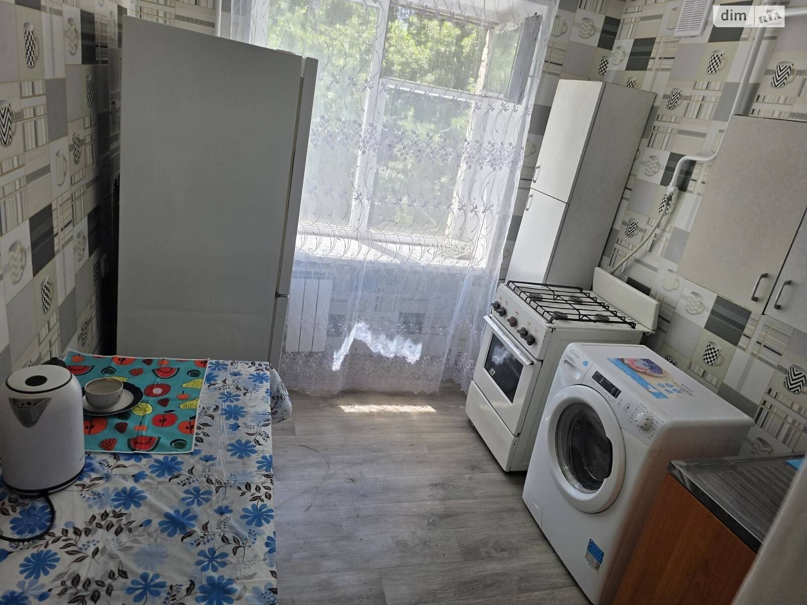 однокомнатная квартира в Николаеве, район Заводской, на ул. Шоссейная в аренду на долгий срок помесячно фото 1 однокомнатная квартира в Николаеве, район Заводской, на ул. Шоссейная в аренду на долгий срок помесячно фото 1