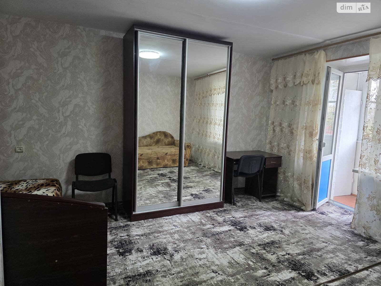 однокомнатная квартира в Николаеве, район Заводской, на ул. Шоссейная в аренду на долгий срок помесячно фото 1 однокомнатная квартира в Николаеве, район Заводской, на ул. Шоссейная в аренду на долгий срок помесячно фото 1