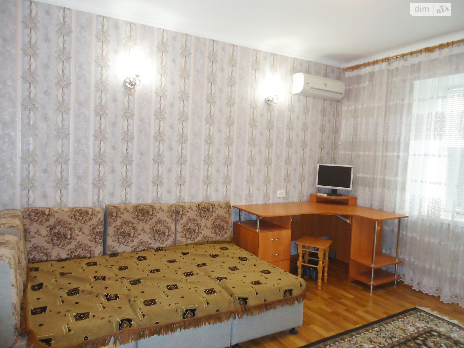 двокімнатна квартира в Миколаєві, район Заводський, на 1-а вул. Слобідська в довготривалу оренду помісячно фото 1 двокімнатна квартира в Миколаєві, район Заводський, на 1-а вул. Слобідська в довготривалу оренду помісячно фото 1