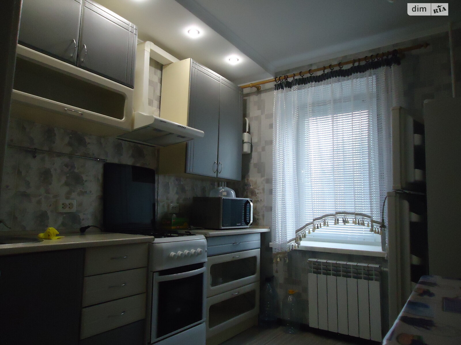 двокімнатна квартира в Миколаєві, район Заводський, на 1-а вул. Слобідська в довготривалу оренду помісячно фото 1 двокімнатна квартира в Миколаєві, район Заводський, на 1-а вул. Слобідська в довготривалу оренду помісячно фото 1