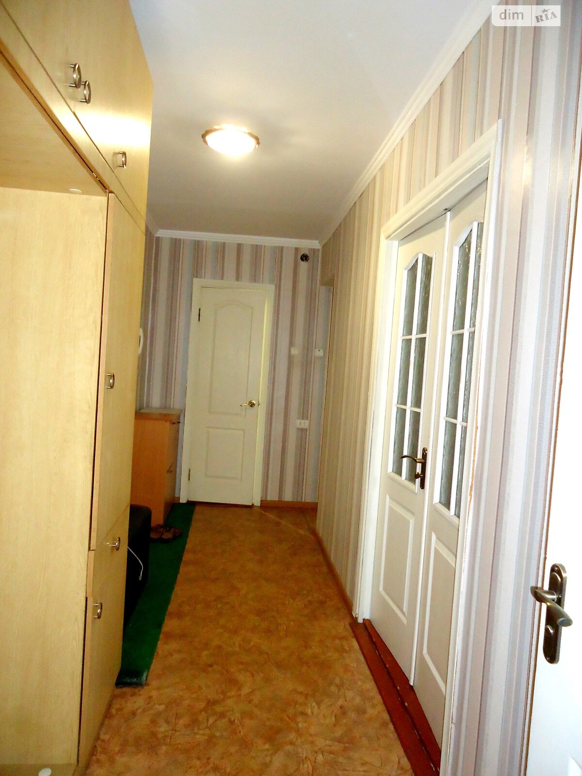 двокімнатна квартира в Миколаєві, район Заводський, на 1-а вул. Слобідська в довготривалу оренду помісячно фото 1 двокімнатна квартира в Миколаєві, район Заводський, на 1-а вул. Слобідська в довготривалу оренду помісячно фото 1