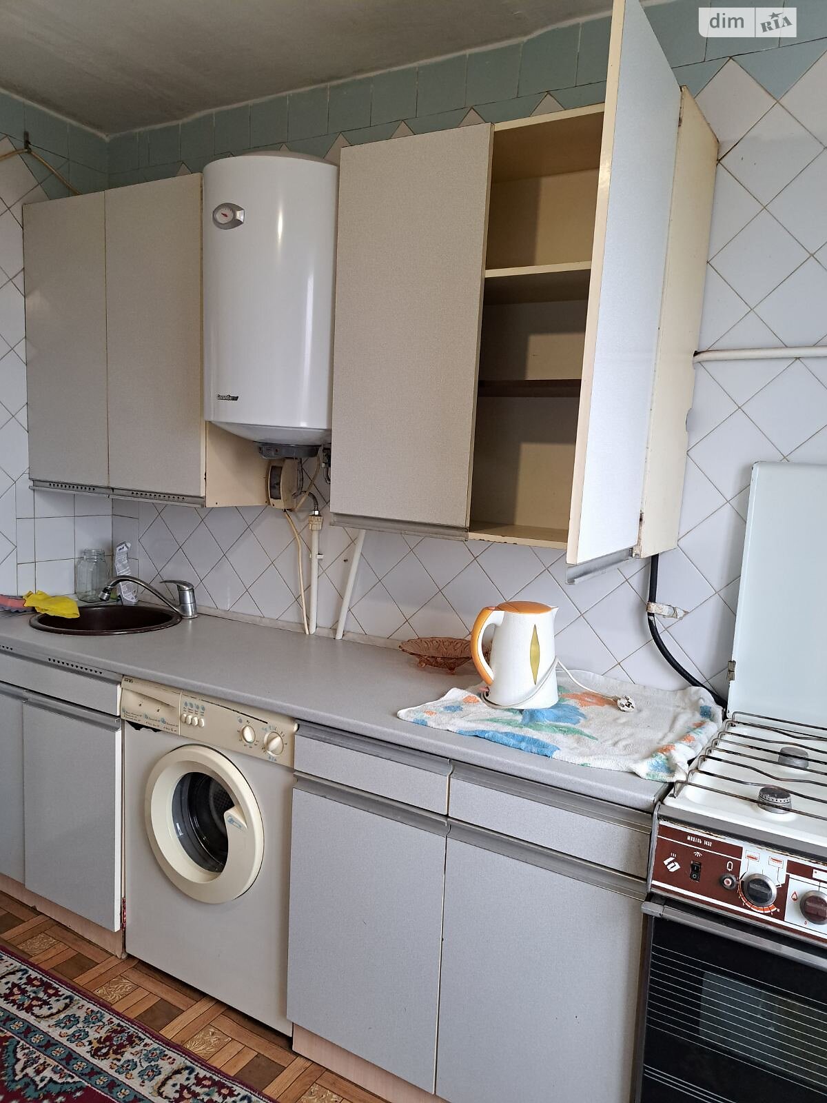 двокімнатна квартира в Миколаєві, район Заводський, на 2-а вул. Слобідська в довготривалу оренду помісячно фото 1 двокімнатна квартира в Миколаєві, район Заводський, на 2-а вул. Слобідська в довготривалу оренду помісячно фото 1