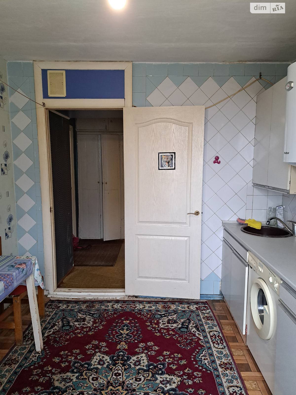 двокімнатна квартира в Миколаєві, район Заводський, на 2-а вул. Слобідська в довготривалу оренду помісячно фото 1 двокімнатна квартира в Миколаєві, район Заводський, на 2-а вул. Слобідська в довготривалу оренду помісячно фото 1