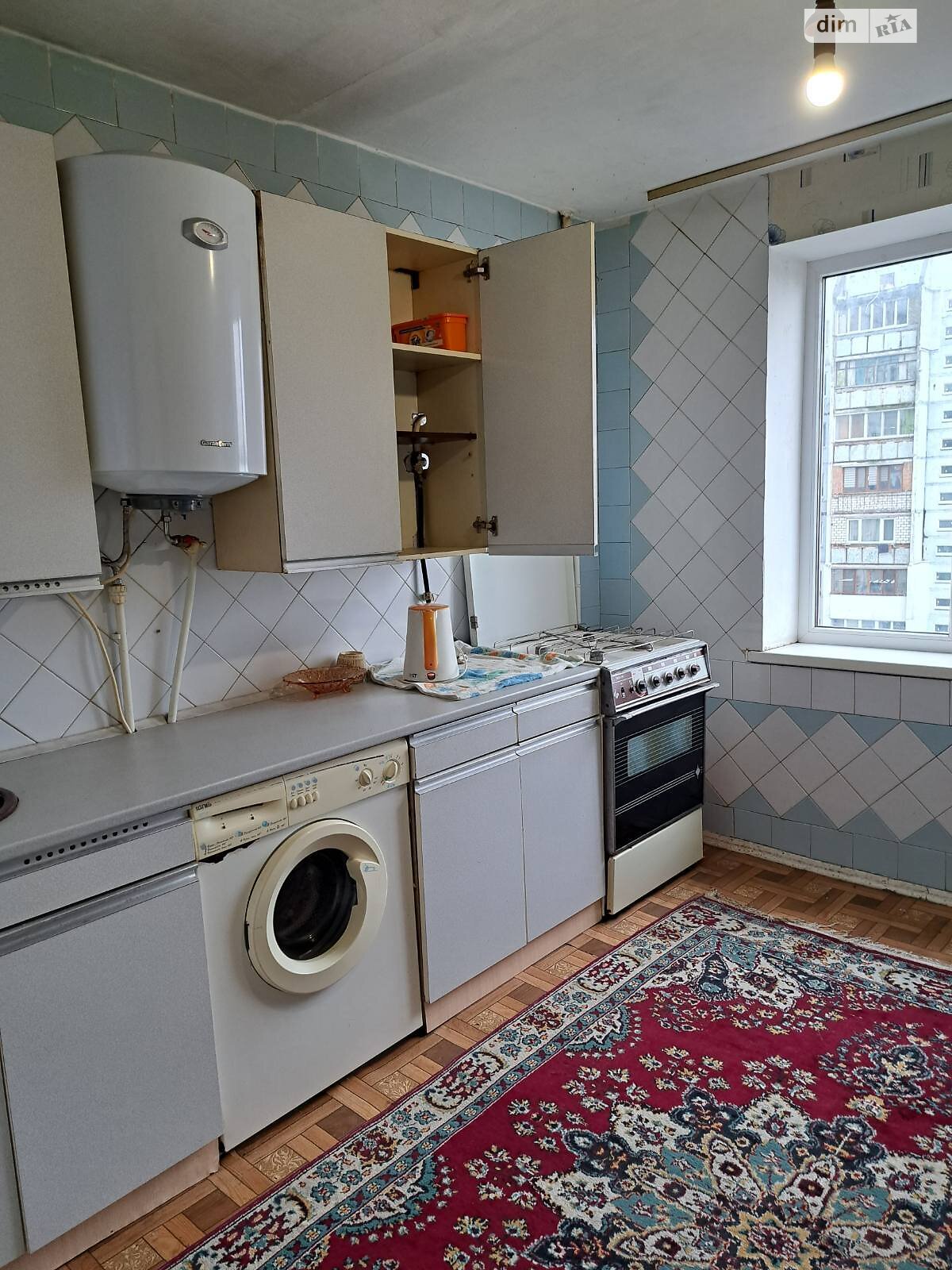 двокімнатна квартира в Миколаєві, район Заводський, на 2-а вул. Слобідська в довготривалу оренду помісячно фото 1 двокімнатна квартира в Миколаєві, район Заводський, на 2-а вул. Слобідська в довготривалу оренду помісячно фото 1