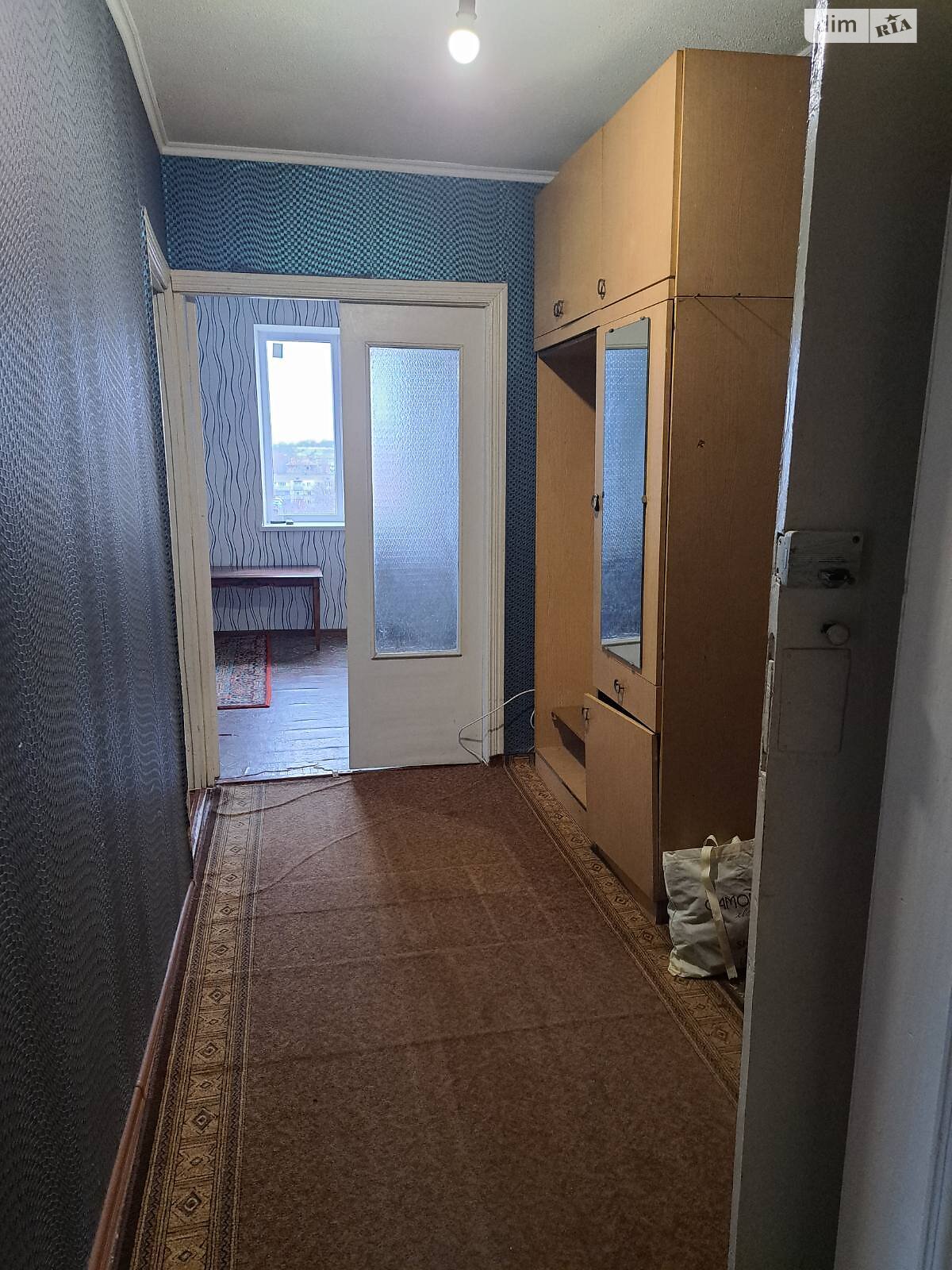 двокімнатна квартира в Миколаєві, район Заводський, на 2-а вул. Слобідська в довготривалу оренду помісячно фото 1 двокімнатна квартира в Миколаєві, район Заводський, на 2-а вул. Слобідська в довготривалу оренду помісячно фото 1