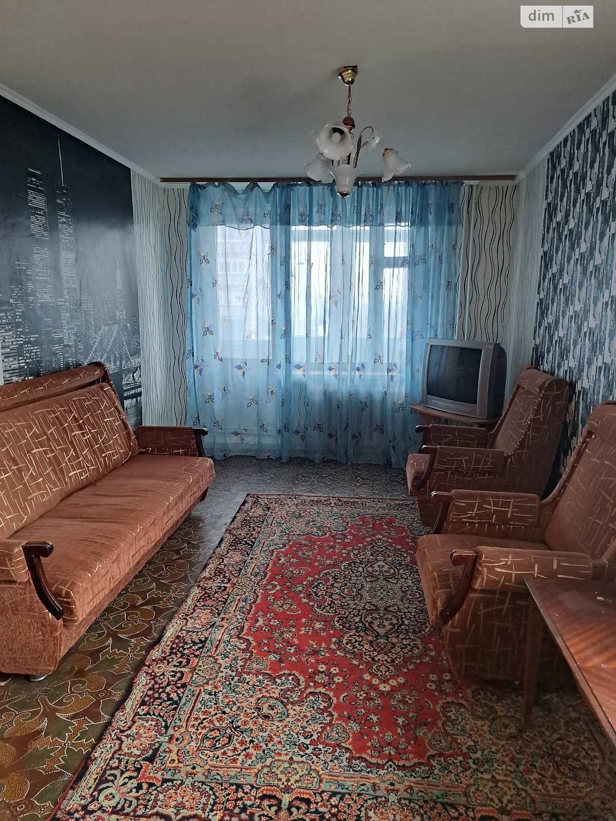 двокімнатна квартира в Миколаєві, район Заводський, на 2-а вул. Слобідська в довготривалу оренду помісячно фото 1 двокімнатна квартира в Миколаєві, район Заводський, на 2-а вул. Слобідська в довготривалу оренду помісячно фото 1