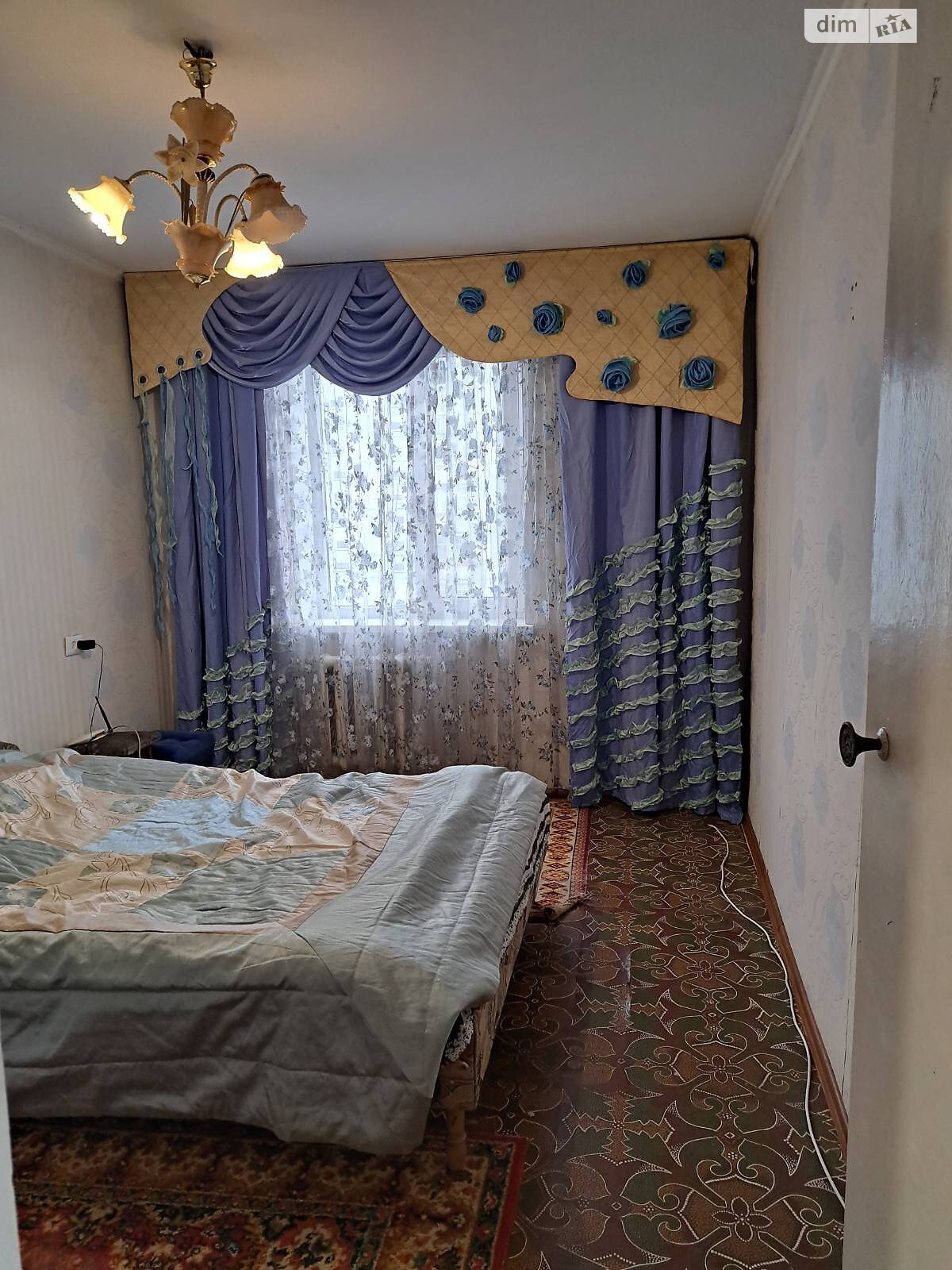 двокімнатна квартира в Миколаєві, район Заводський, на 2-а вул. Слобідська в довготривалу оренду помісячно фото 1 двокімнатна квартира в Миколаєві, район Заводський, на 2-а вул. Слобідська в довготривалу оренду помісячно фото 1