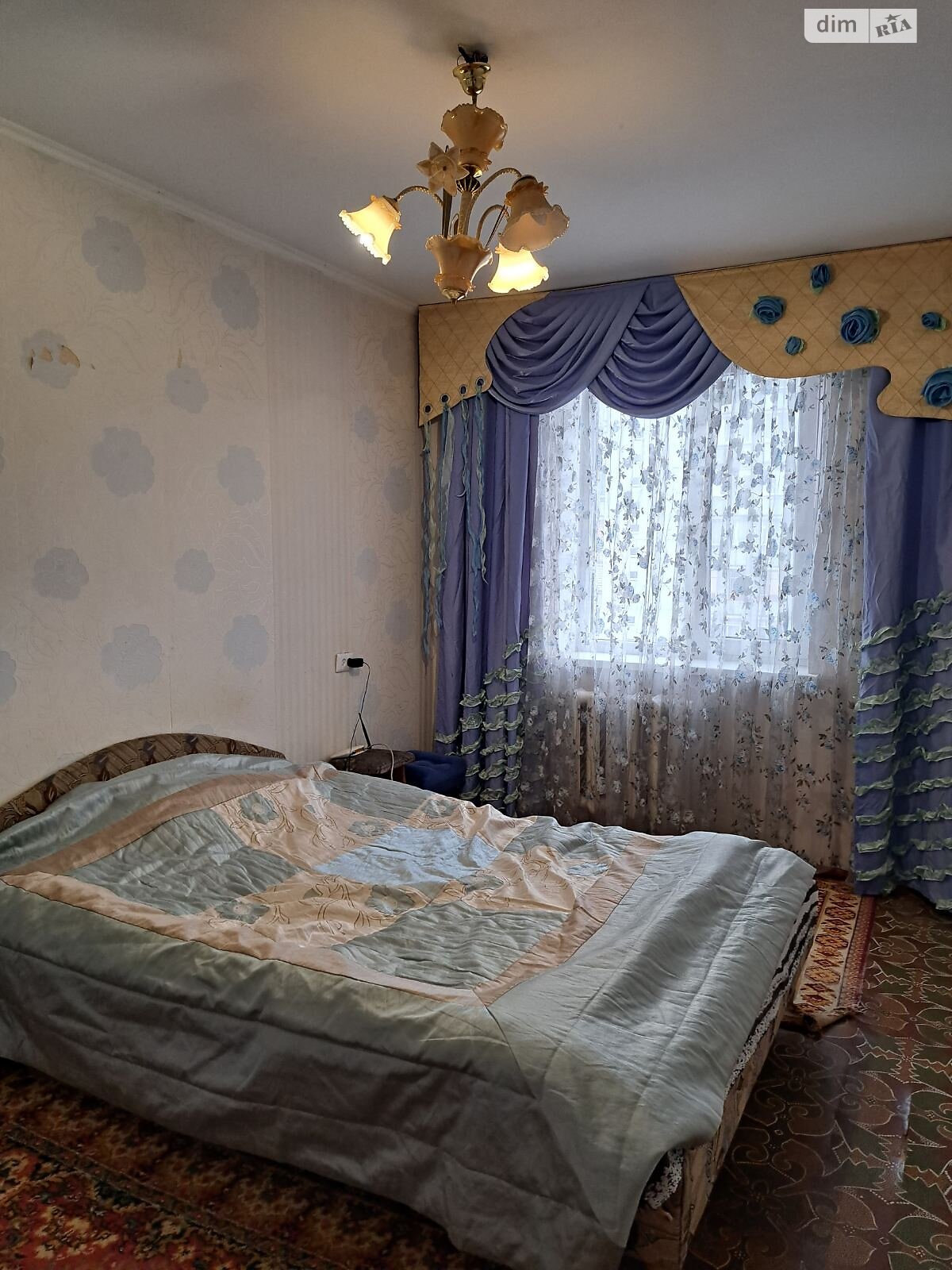 двокімнатна квартира в Миколаєві, район Заводський, на 2-а вул. Слобідська в довготривалу оренду помісячно фото 1 двокімнатна квартира в Миколаєві, район Заводський, на 2-а вул. Слобідська в довготривалу оренду помісячно фото 1