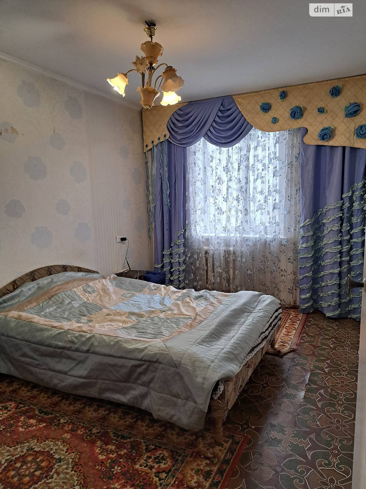 двокімнатна квартира в Миколаєві, район Заводський, на 2-а вул. Слобідська в довготривалу оренду помісячно фото 1 двокімнатна квартира в Миколаєві, район Заводський, на 2-а вул. Слобідська в довготривалу оренду помісячно фото 1