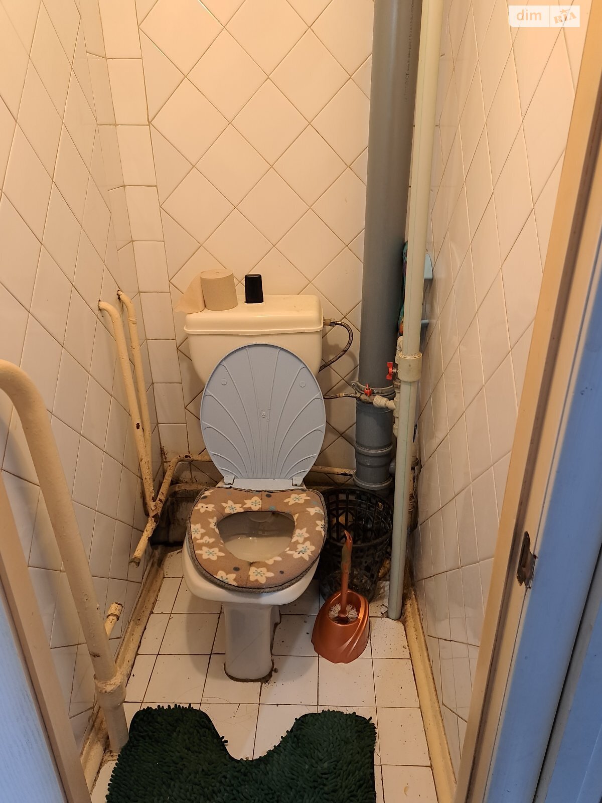 двокімнатна квартира в Миколаєві, район Заводський, на 2-а вул. Слобідська в довготривалу оренду помісячно фото 1 двокімнатна квартира в Миколаєві, район Заводський, на 2-а вул. Слобідська в довготривалу оренду помісячно фото 1