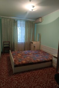 двухкомнатная квартира в Николаеве, район Заводской, на 3-я ул. Слободская 107/1 в аренду на долгий срок помесячно фото 2