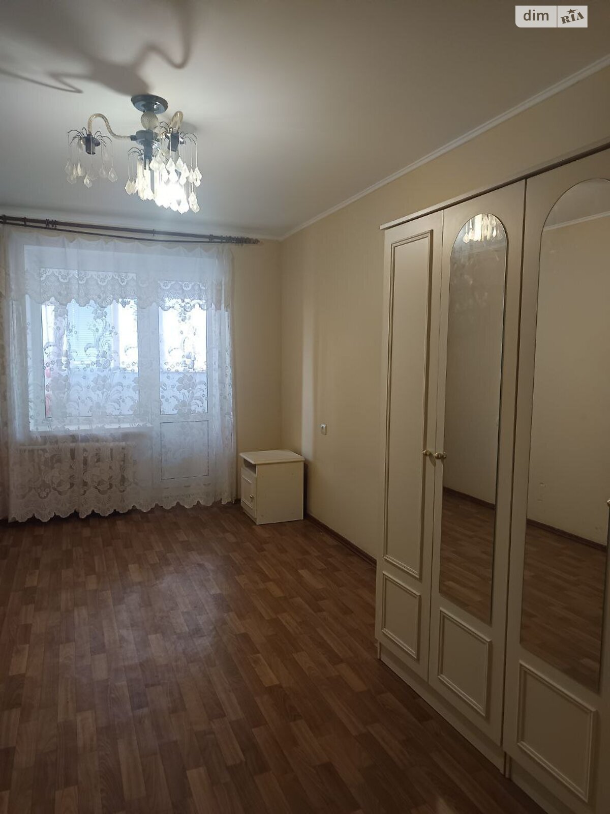 двухкомнатная квартира в Николаеве, район Заводской, на 3-я ул. Слободская 107/1 в аренду на долгий срок помесячно фото 1