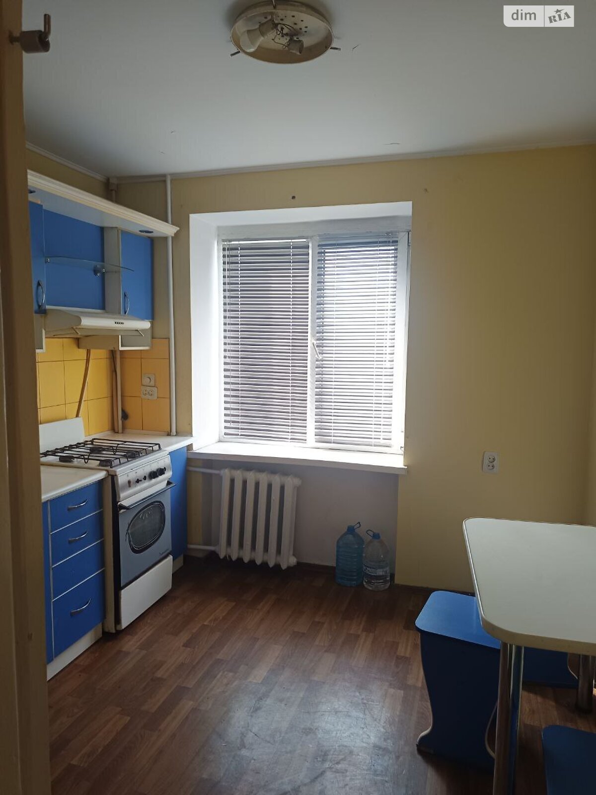 двухкомнатная квартира в Николаеве, район Заводской, на 3-я ул. Слободская 107/1 в аренду на долгий срок помесячно фото 1