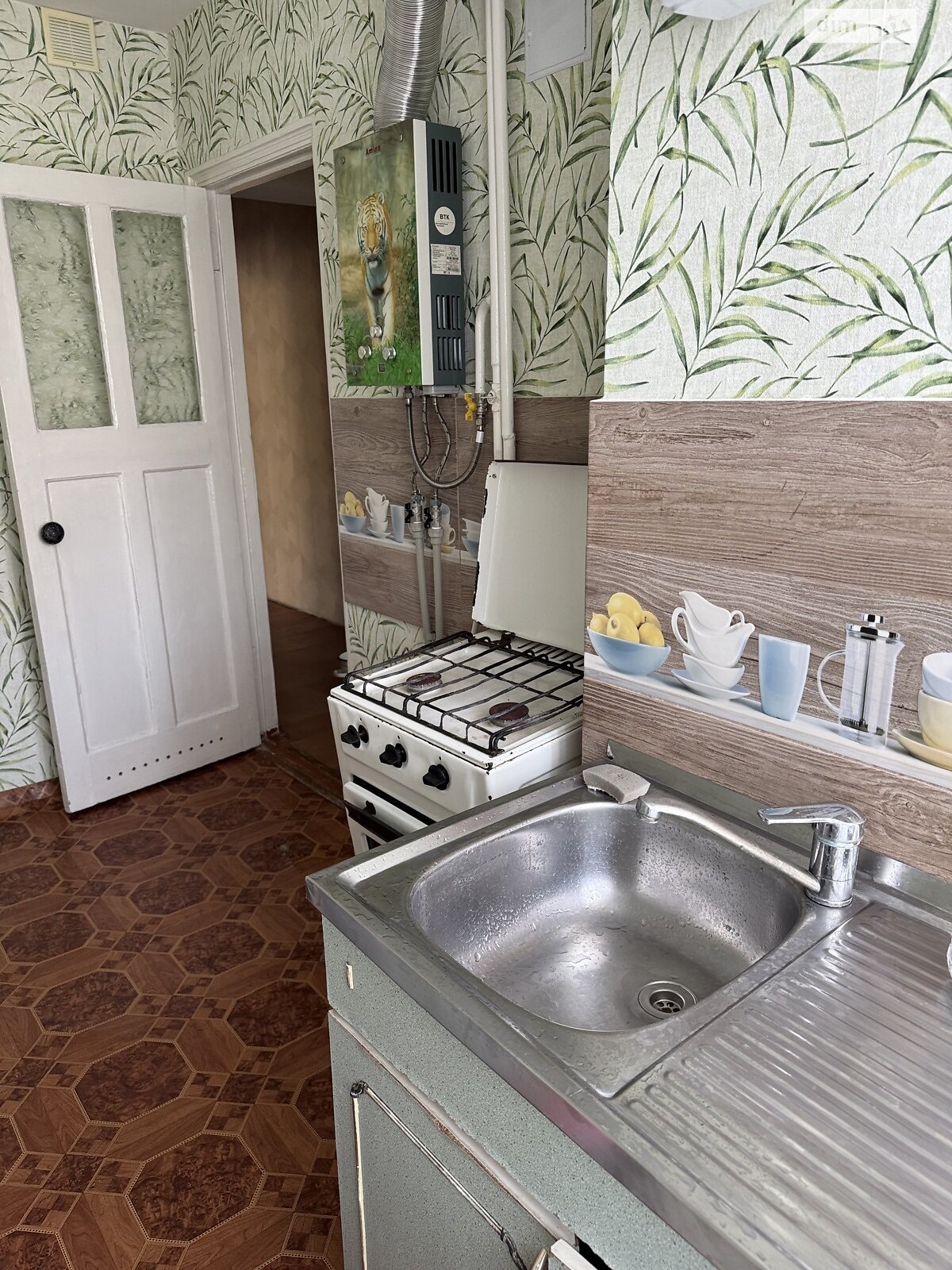 трикімнатна квартира в Миколаєві, район Заводський, на пров. Транспортний в довготривалу оренду помісячно фото 1 трикімнатна квартира в Миколаєві, район Заводський, на пров. Транспортний в довготривалу оренду помісячно фото 1