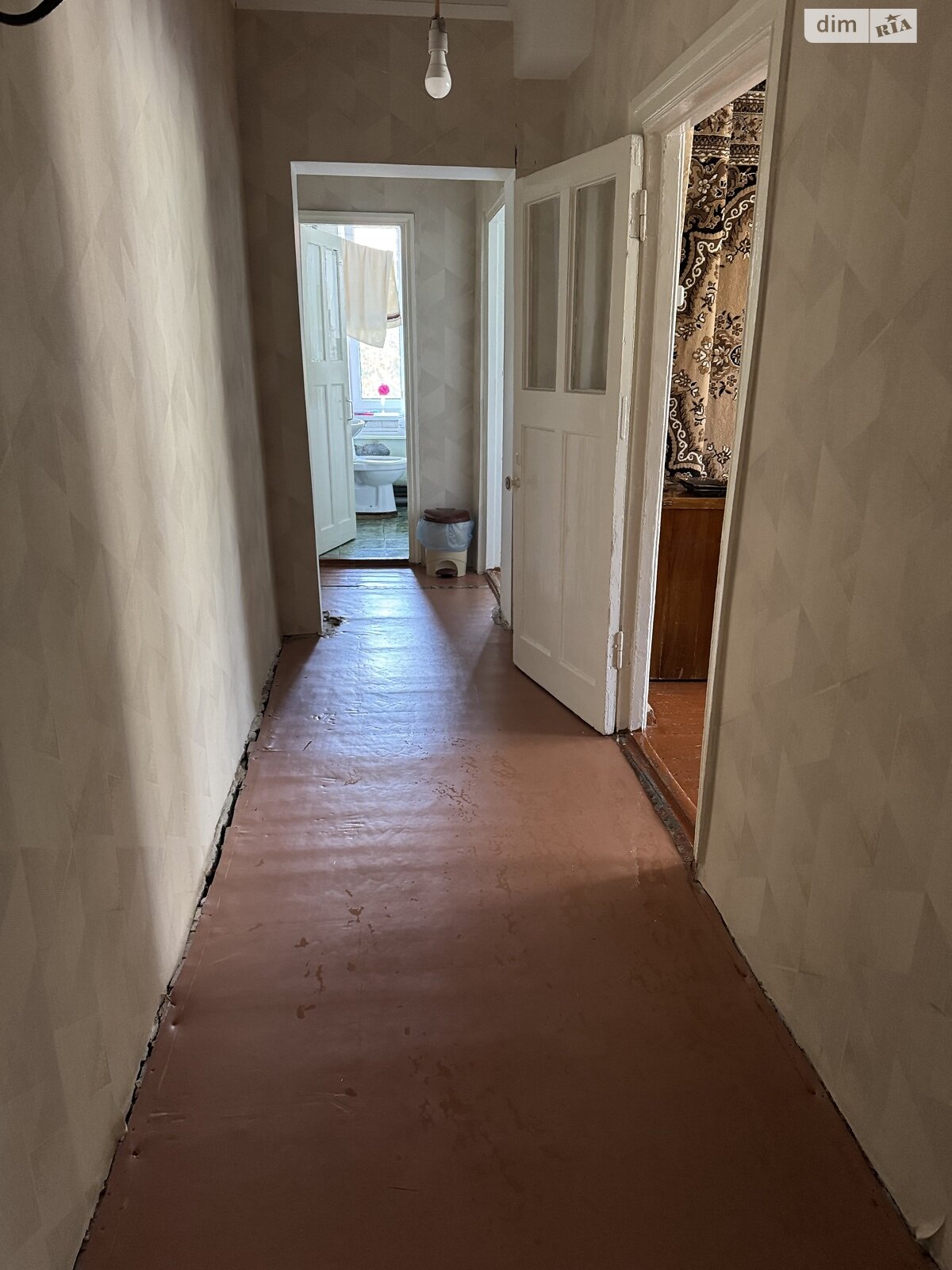 трикімнатна квартира в Миколаєві, район Заводський, на пров. Транспортний в довготривалу оренду помісячно фото 1 трикімнатна квартира в Миколаєві, район Заводський, на пров. Транспортний в довготривалу оренду помісячно фото 1