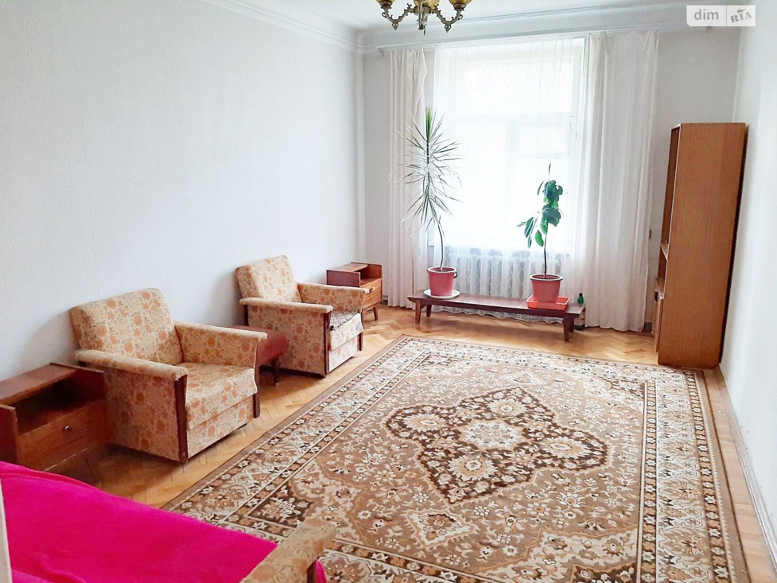 двокімнатна квартира з меблями в Миколаєві, район Заводський, на просп. Центральний в довготривалу оренду помісячно фото 1 двокімнатна квартира з меблями в Миколаєві, район Заводський, на просп. Центральний в довготривалу оренду помісячно фото 1