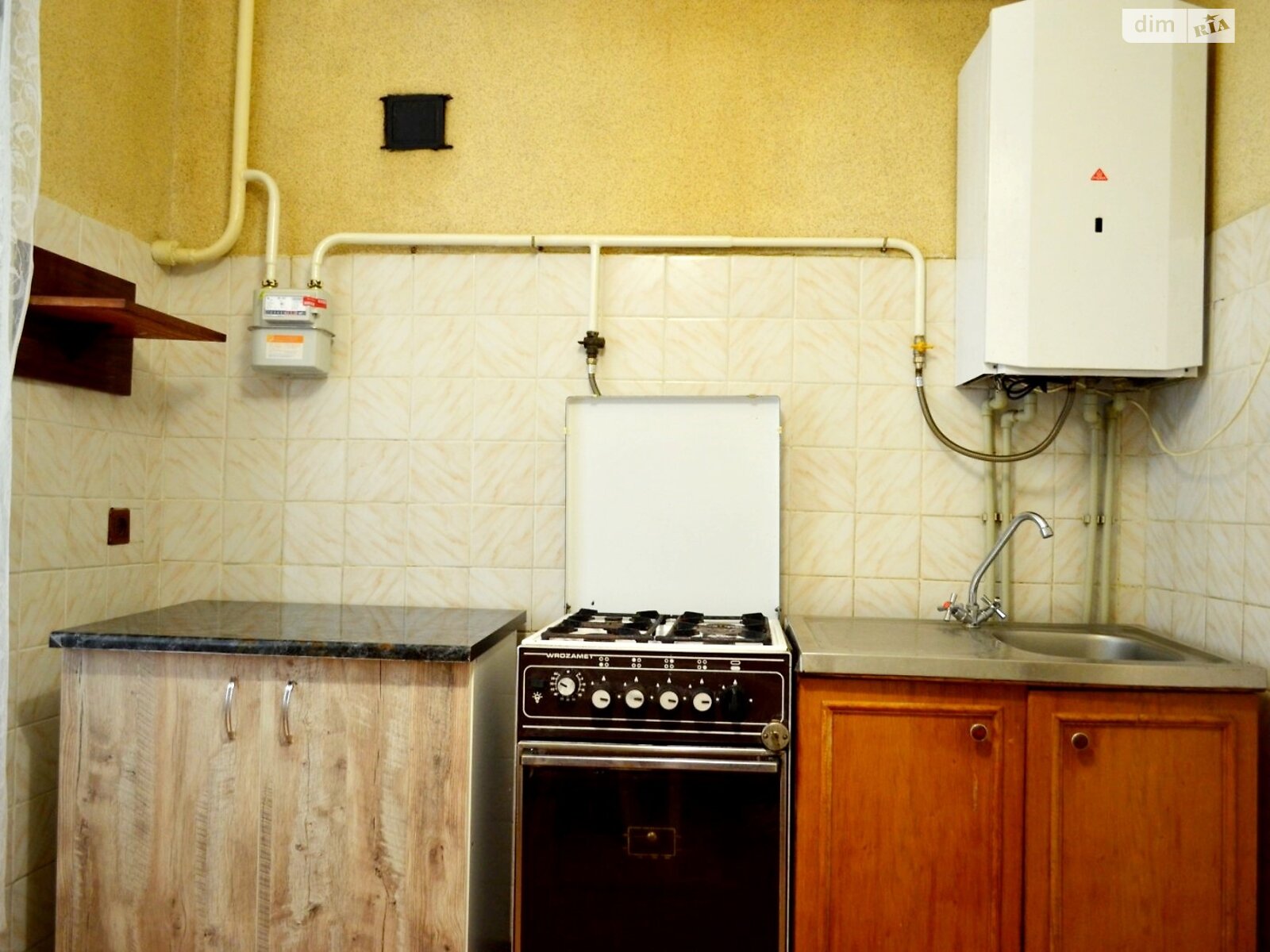 двокімнатна квартира з меблями в Миколаєві, район Заводський, на просп. Центральний в довготривалу оренду помісячно фото 1 двокімнатна квартира з меблями в Миколаєві, район Заводський, на просп. Центральний в довготривалу оренду помісячно фото 1