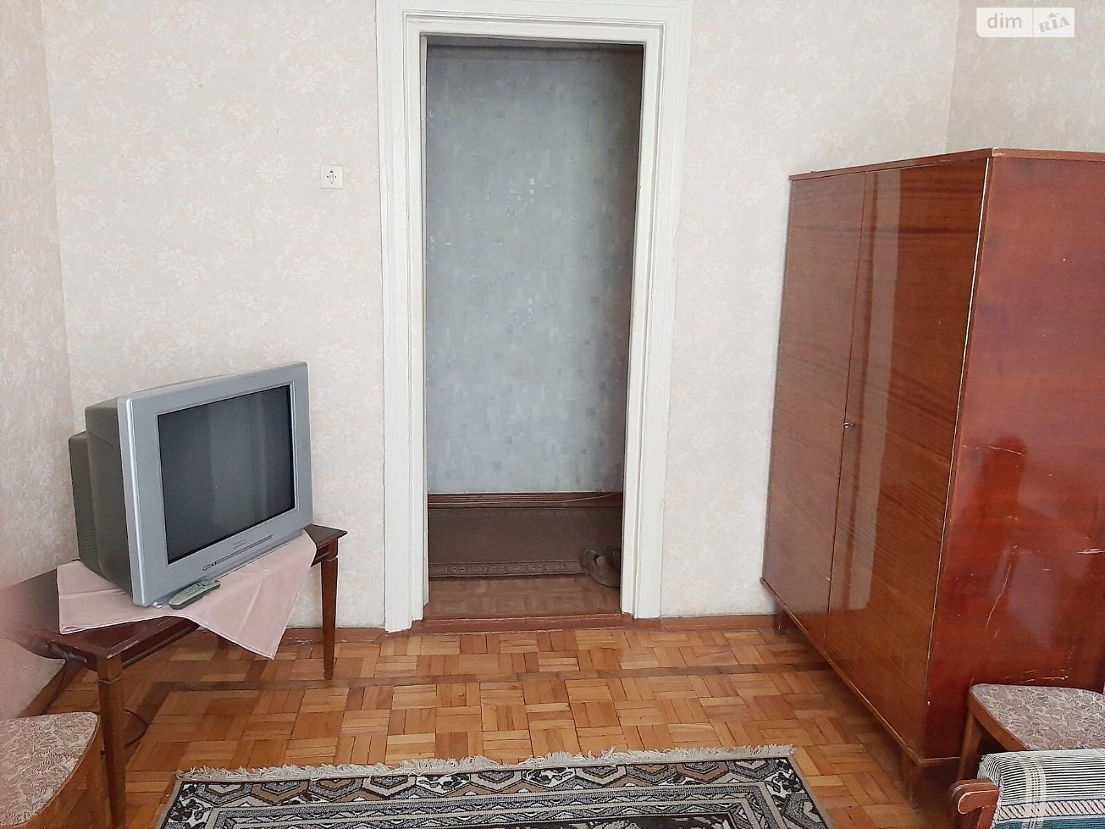 двокімнатна квартира з меблями в Миколаєві, район Заводський, на просп. Центральний в довготривалу оренду помісячно фото 1 двокімнатна квартира з меблями в Миколаєві, район Заводський, на просп. Центральний в довготривалу оренду помісячно фото 1