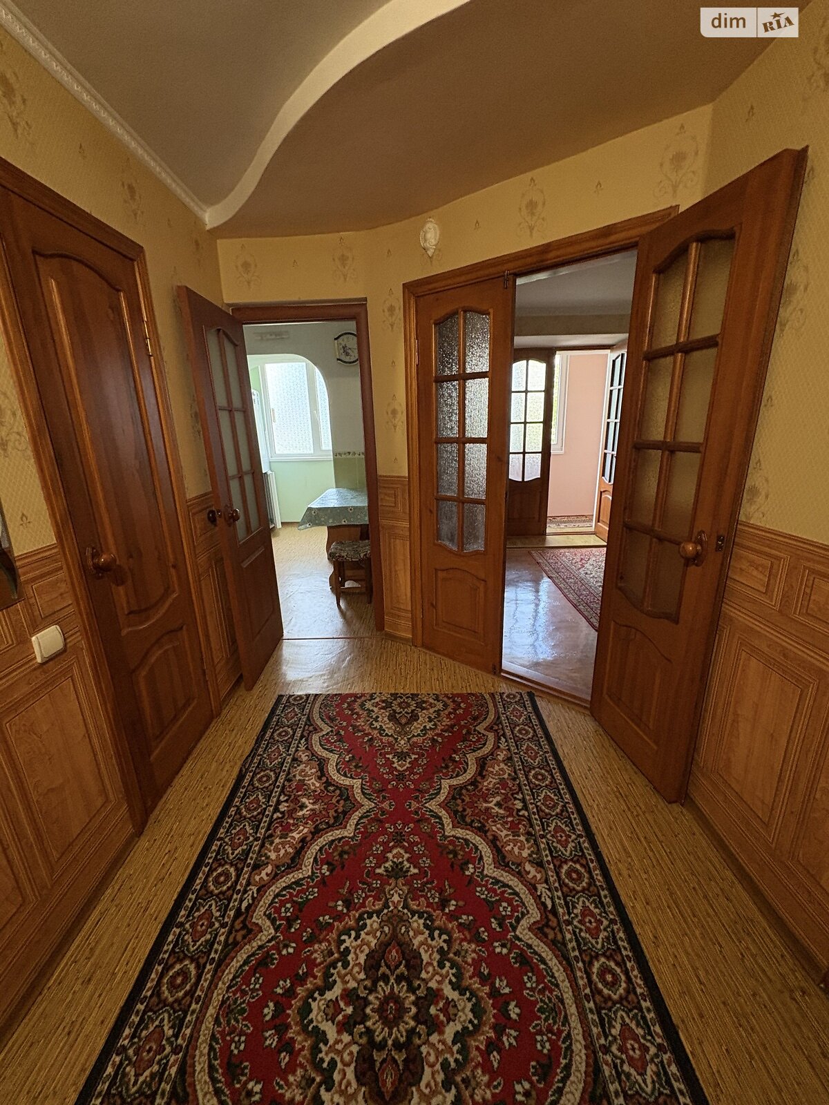 двокімнатна квартира в Миколаєві, район Заводський, на просп. Центральний в довготривалу оренду помісячно фото 1